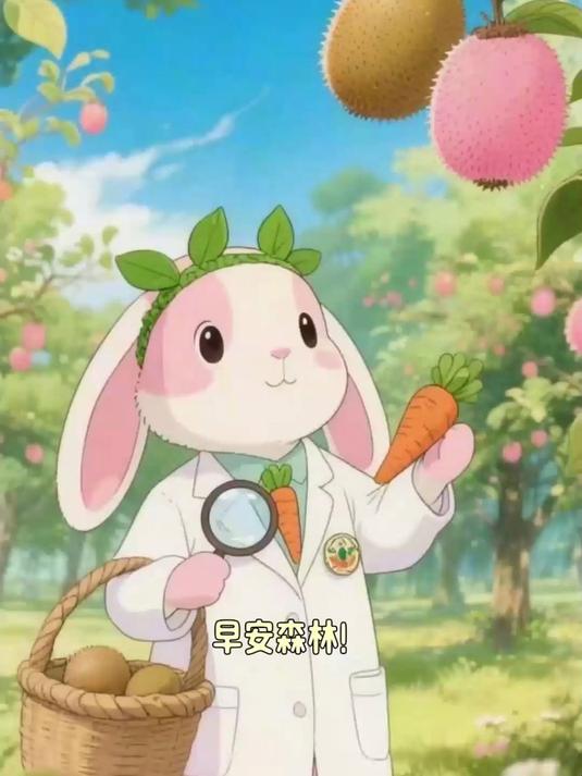 多吃猕猴桃！维 C 含量高，增强免疫力