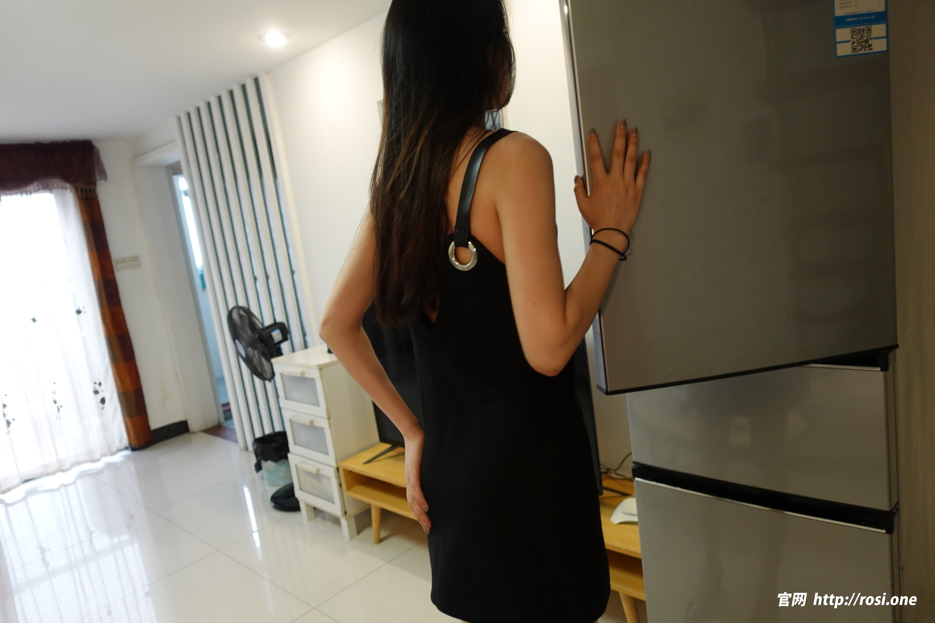 图片[2]-[ROSI写真]2022.10.25 NO.3977[198+1P／241MB]-六色网
