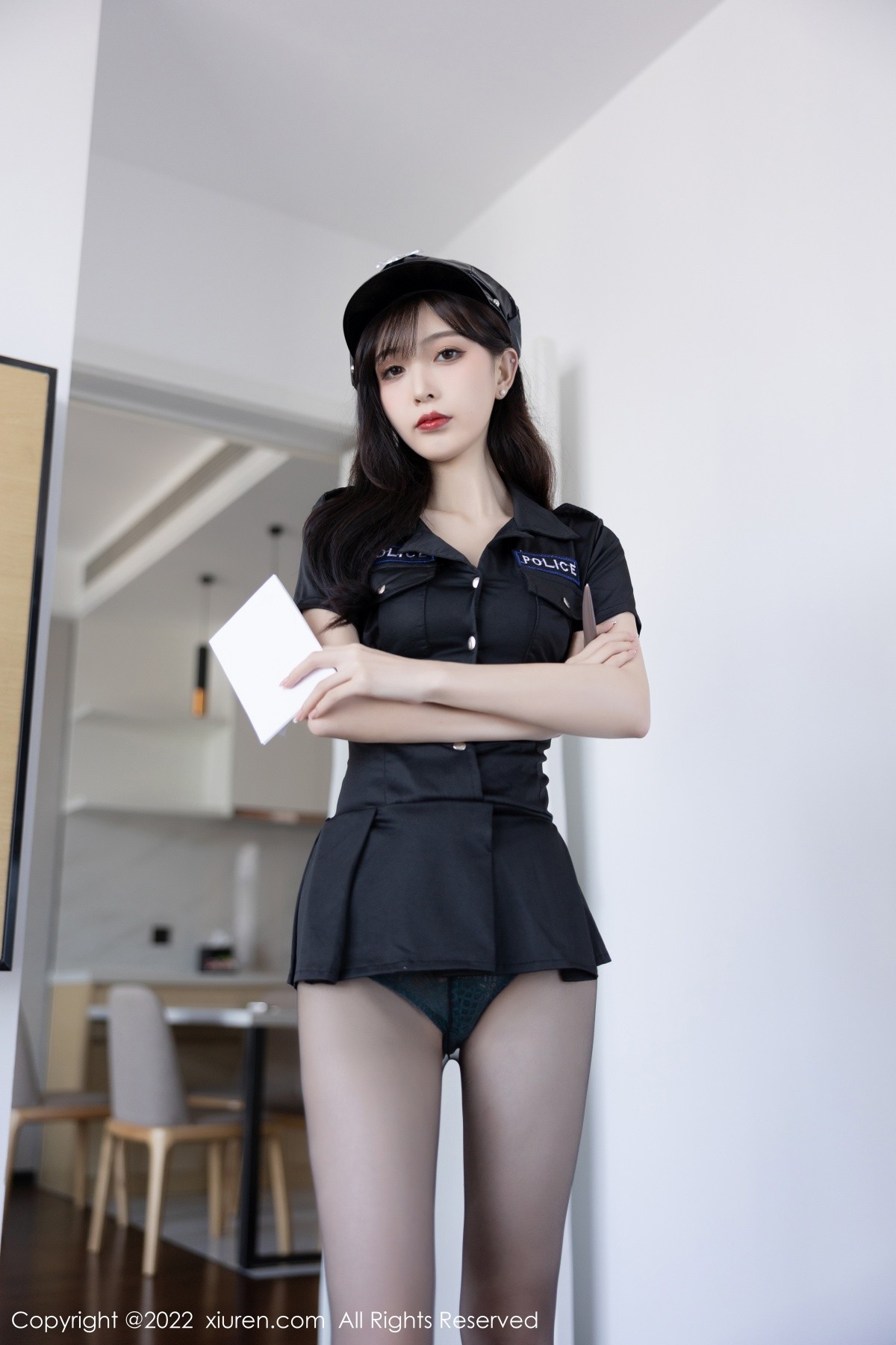 图片[10]-【XiuRen秀人網】2022.08.30 Vol.5517 林星闌【88P】-六色网