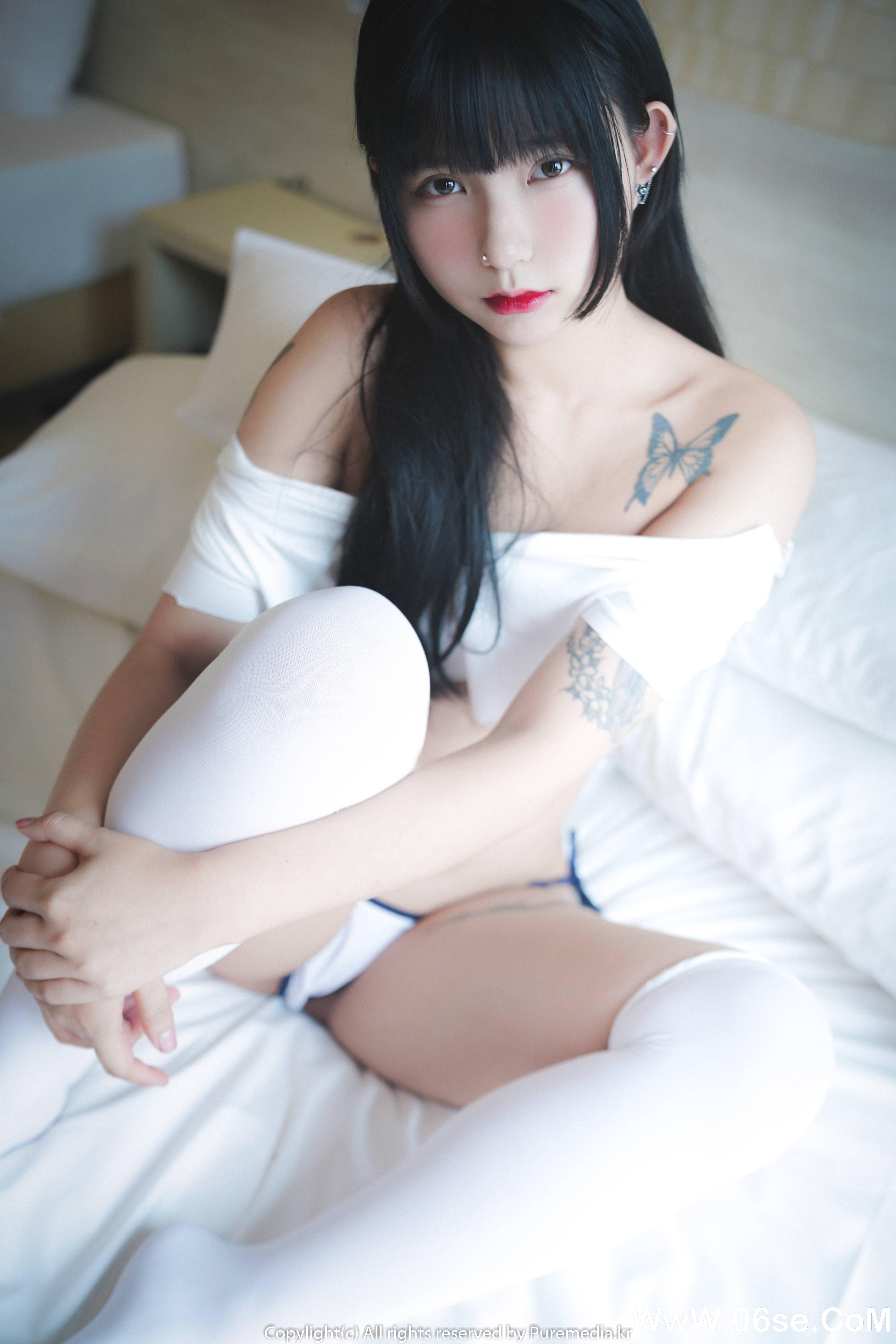 图片[73]-[Pure Media] NO.037 Hizzy[74P679M]-六色网