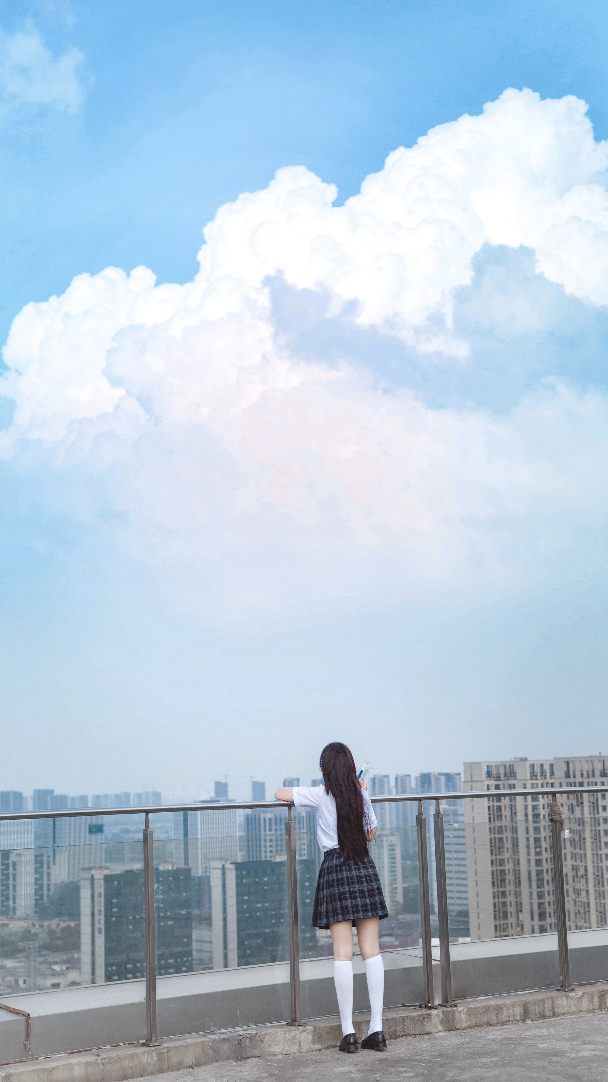 图片[15]-Fushii_海堂 NO.012 — 饮水[17P86M]-六色网