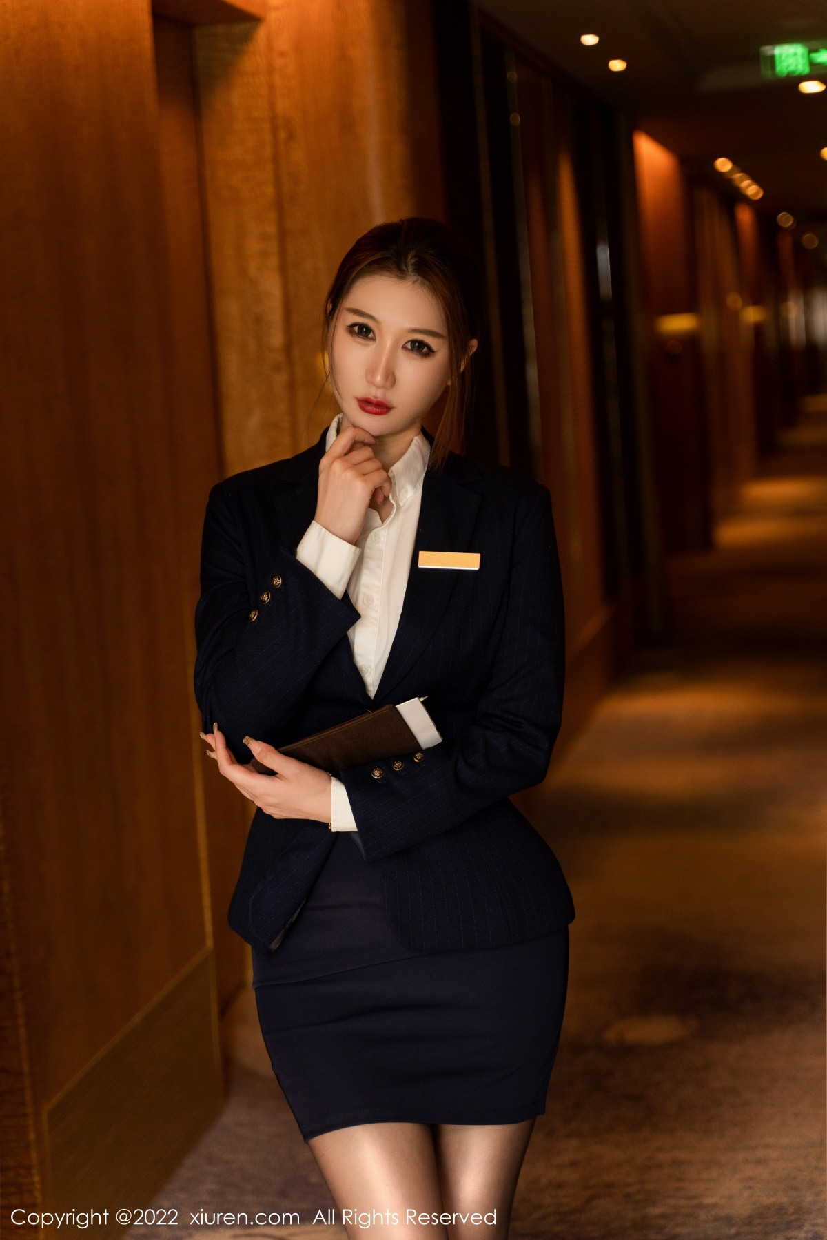 图片[9]-【XiuRen秀人网】2022.11.28 Vol.5918 顧喬楠Cora【72P】-六色网