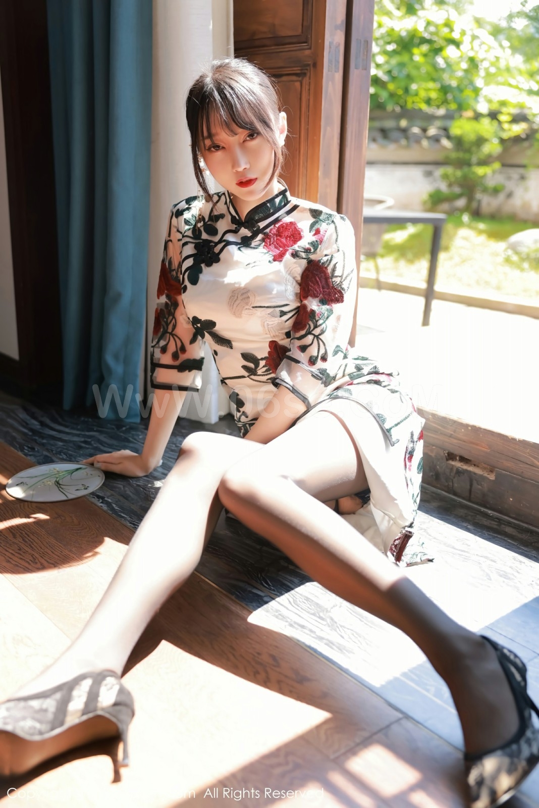 图片[21]-[XiuRen秀人网] 2022.06.28 No.5199 玥儿玥er-六色网