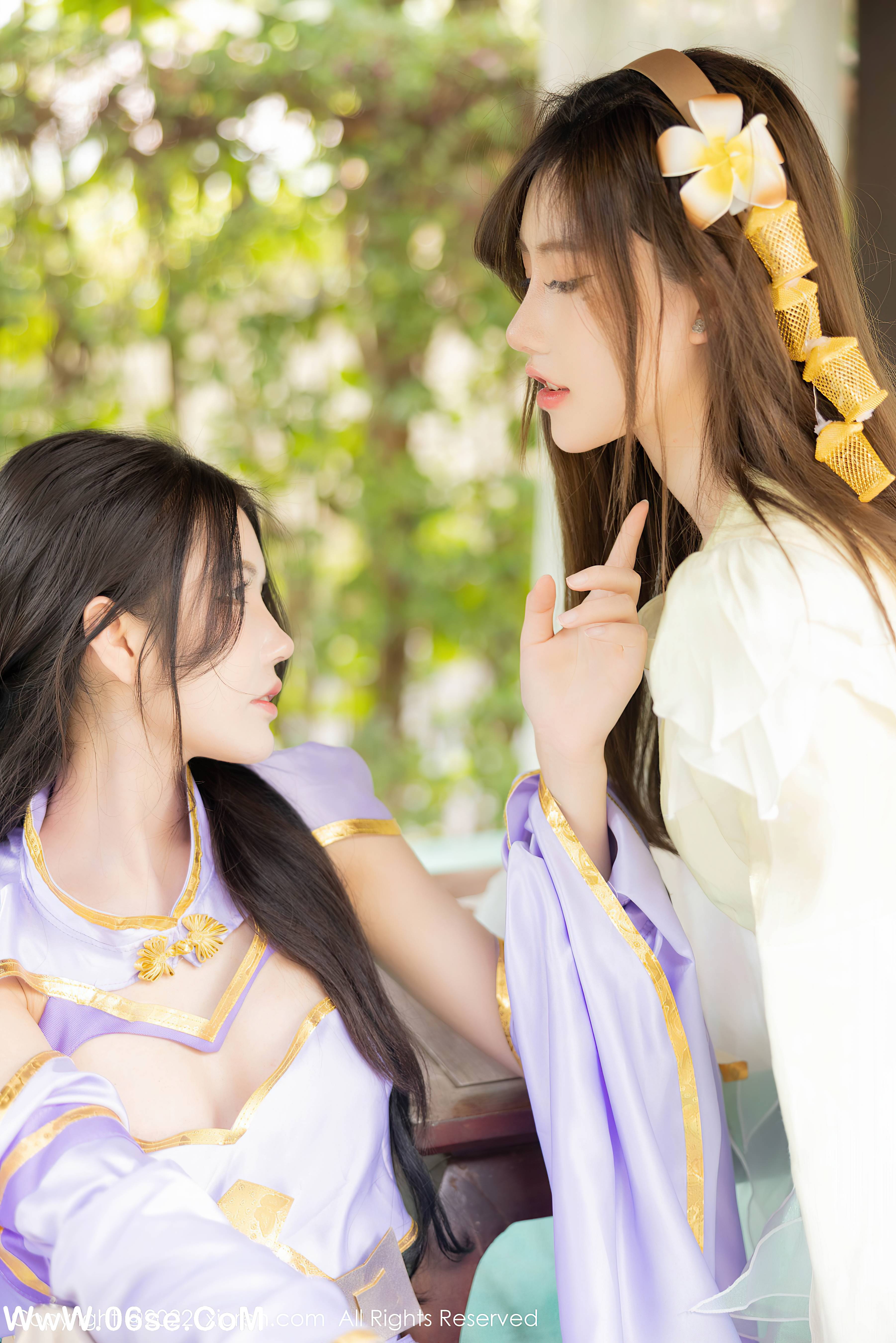 图片[10]-[XIUREN秀人网] 2022.04.29 NO.4948 模特合集[51+1P488M]-六色网