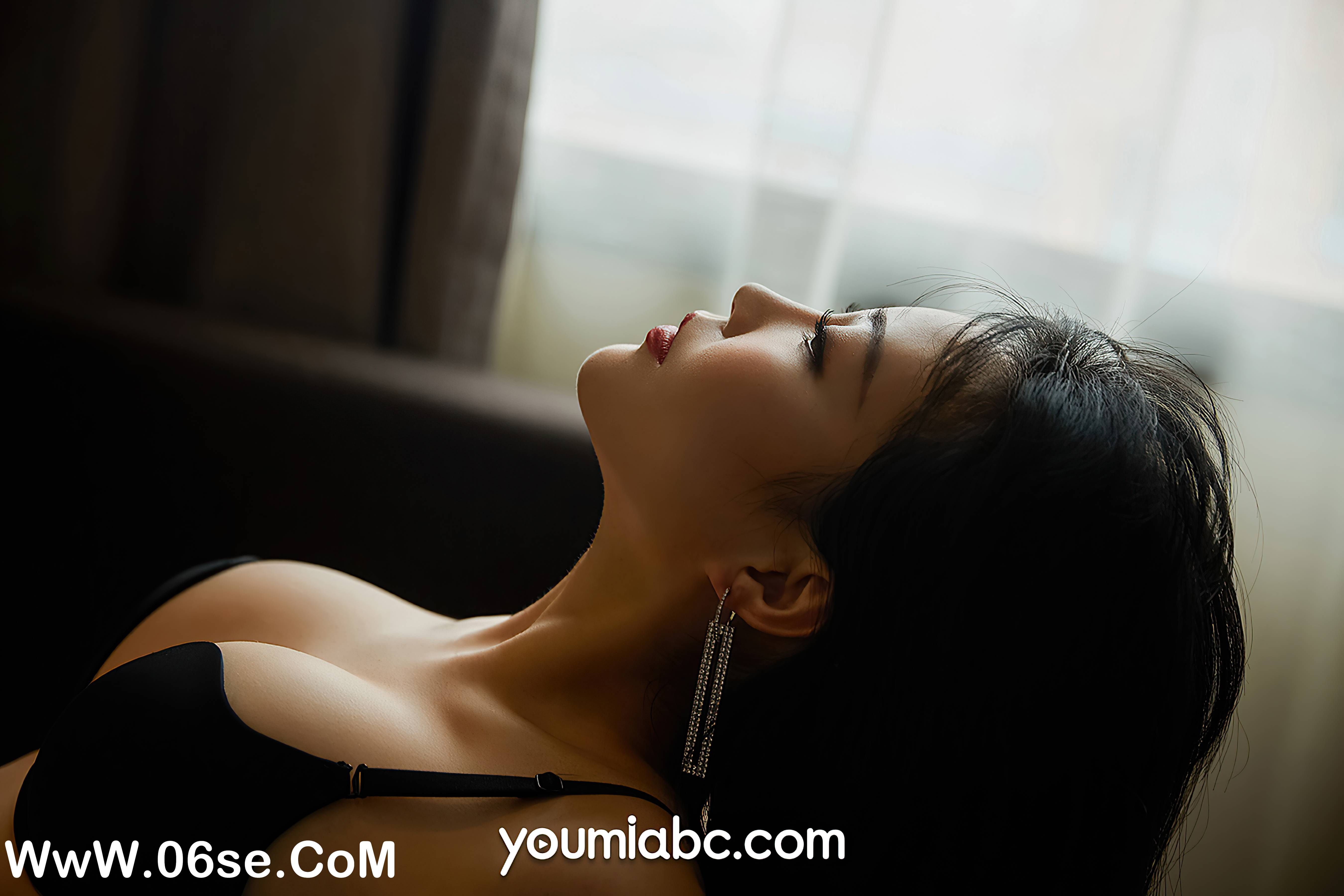 图片[13]-[YouMi尤蜜] 2020.10.11 婀娜多姿 小影[28+1P595M]-六色网
