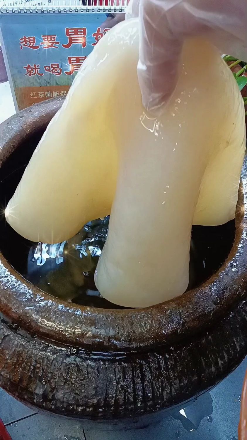 #非遗美食 #民俗老物件 #醋蛾子 ,老一辈传承过来果然都是好东西啊