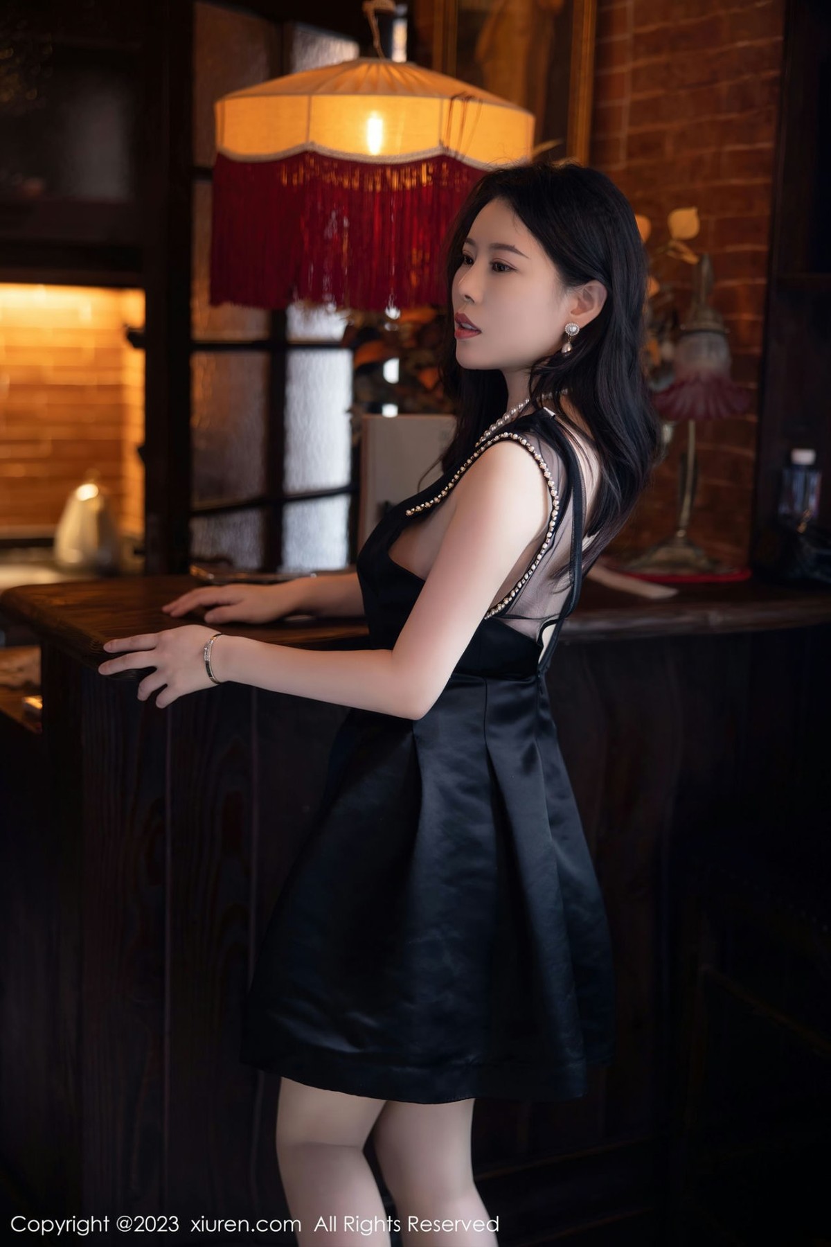 图片[15]-【XiuRen秀人网】2023.01.05 Vol.6089 白茹雪【72P】-六色网