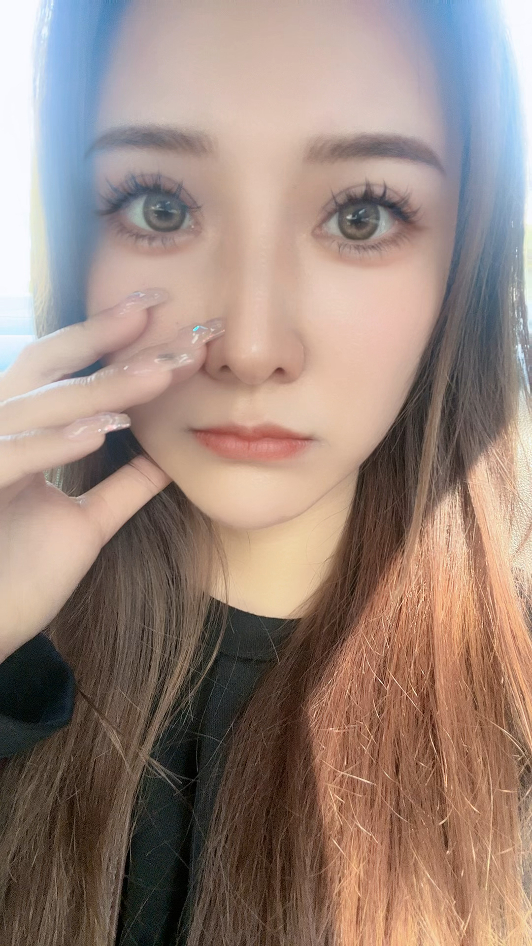 白日做梦 晚上摸鱼 灵魂是朵难养的花