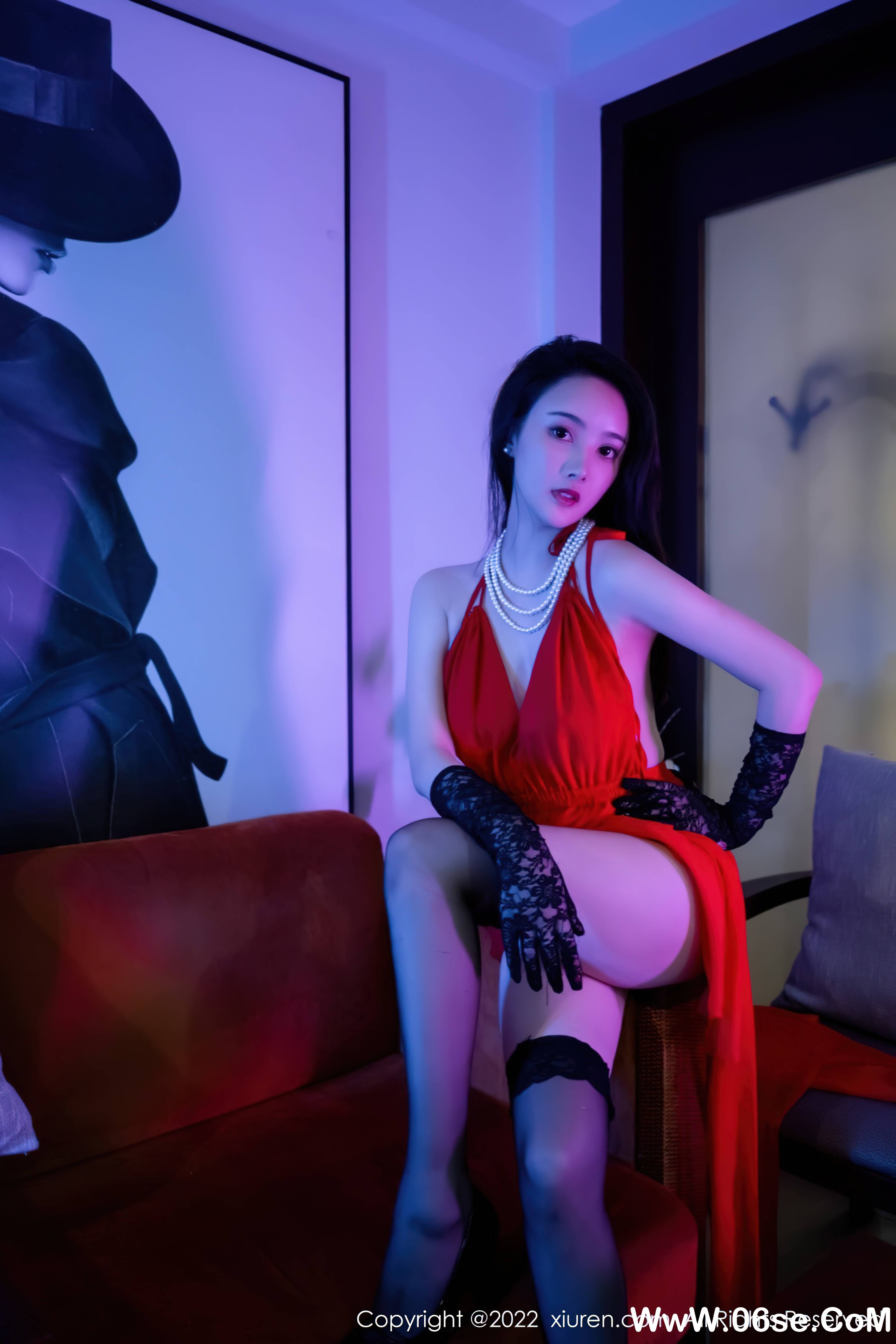 图片[46]-[XIUREN秀人网] 2022.02.11 NO.4571 宝宝[45+1P450M]-六色网