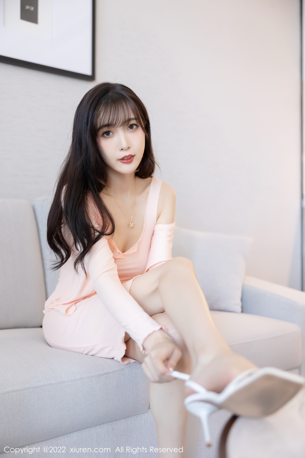 图片[56]-【XiuRen秀人網】2022.09.05 Vol.5544 林星闌【81P】-六色网