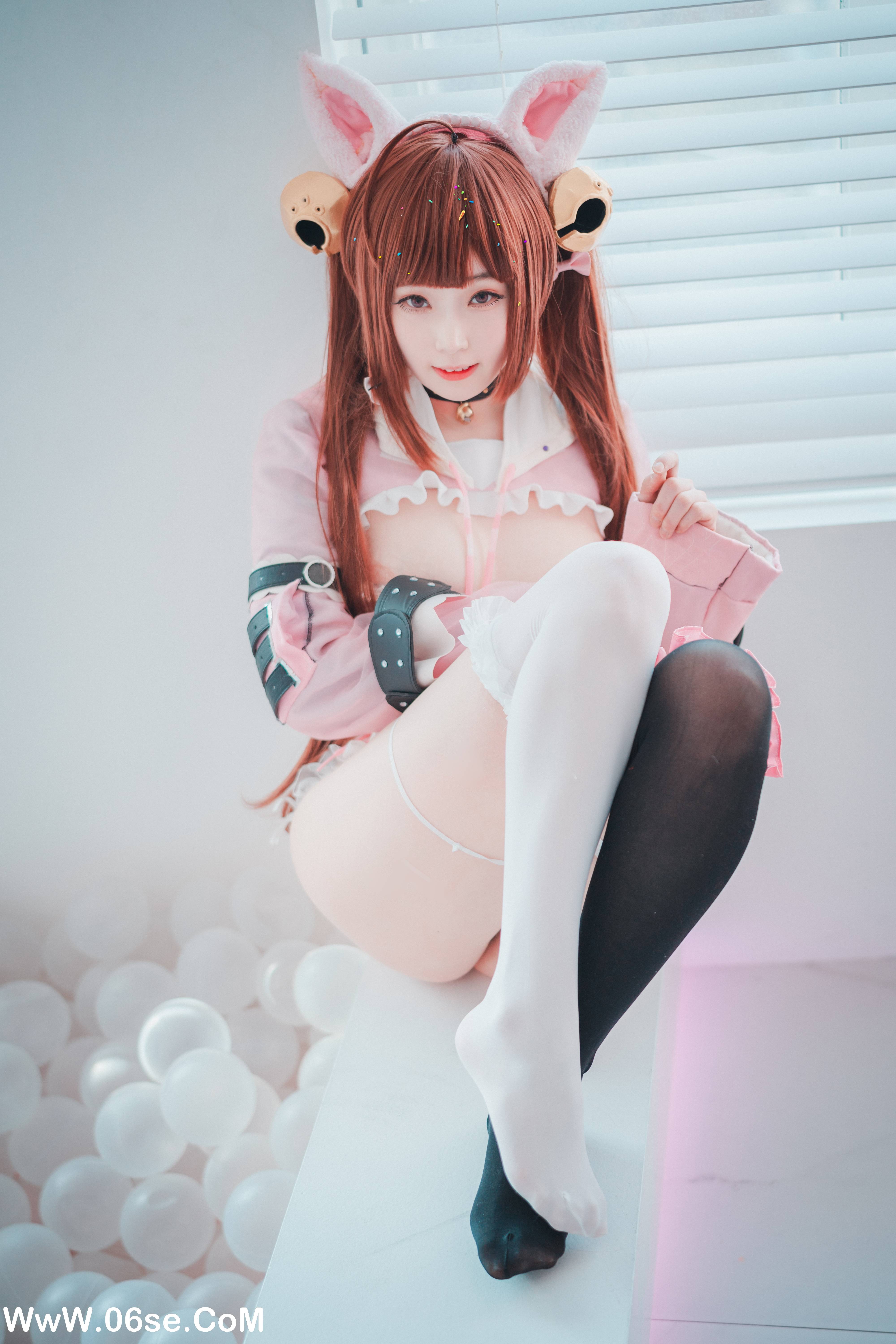 图片[18]-DJAWA – Candy Jelly Love [45P315M]-六色网