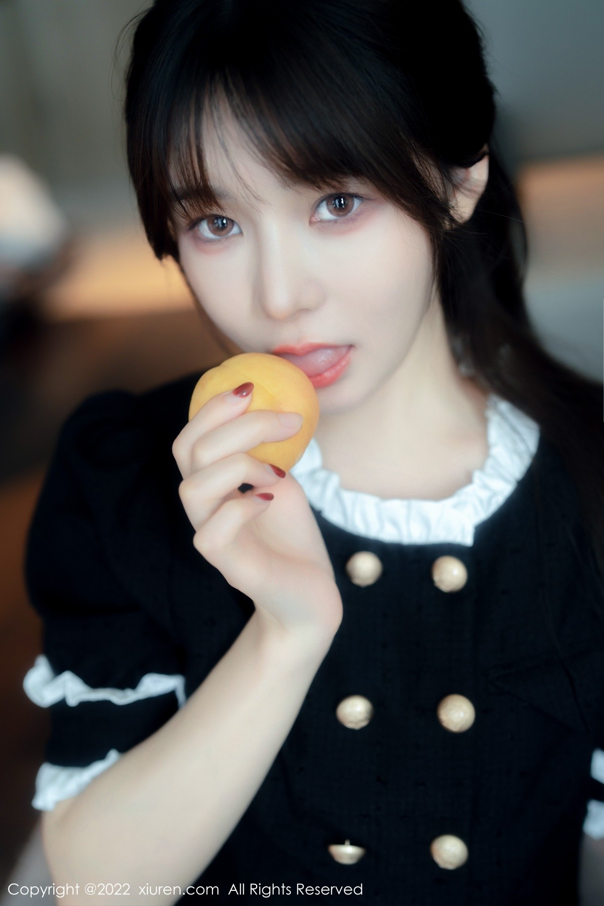 图片[17]-【XiuRen秀人网】2022.09.22 Vol.5626 婠婠麽【64P】-六色网