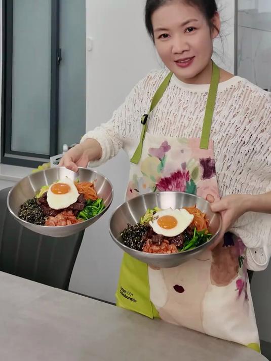 40+妈妈丢掉容貌焦虑接纳自我的一天