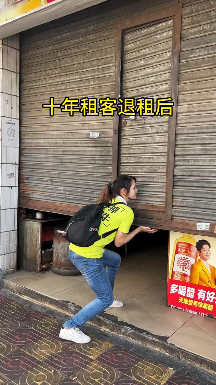 家政工作4年了,很多人都问我用了什么可以轻松洗厨房油渍,方法分享给大家