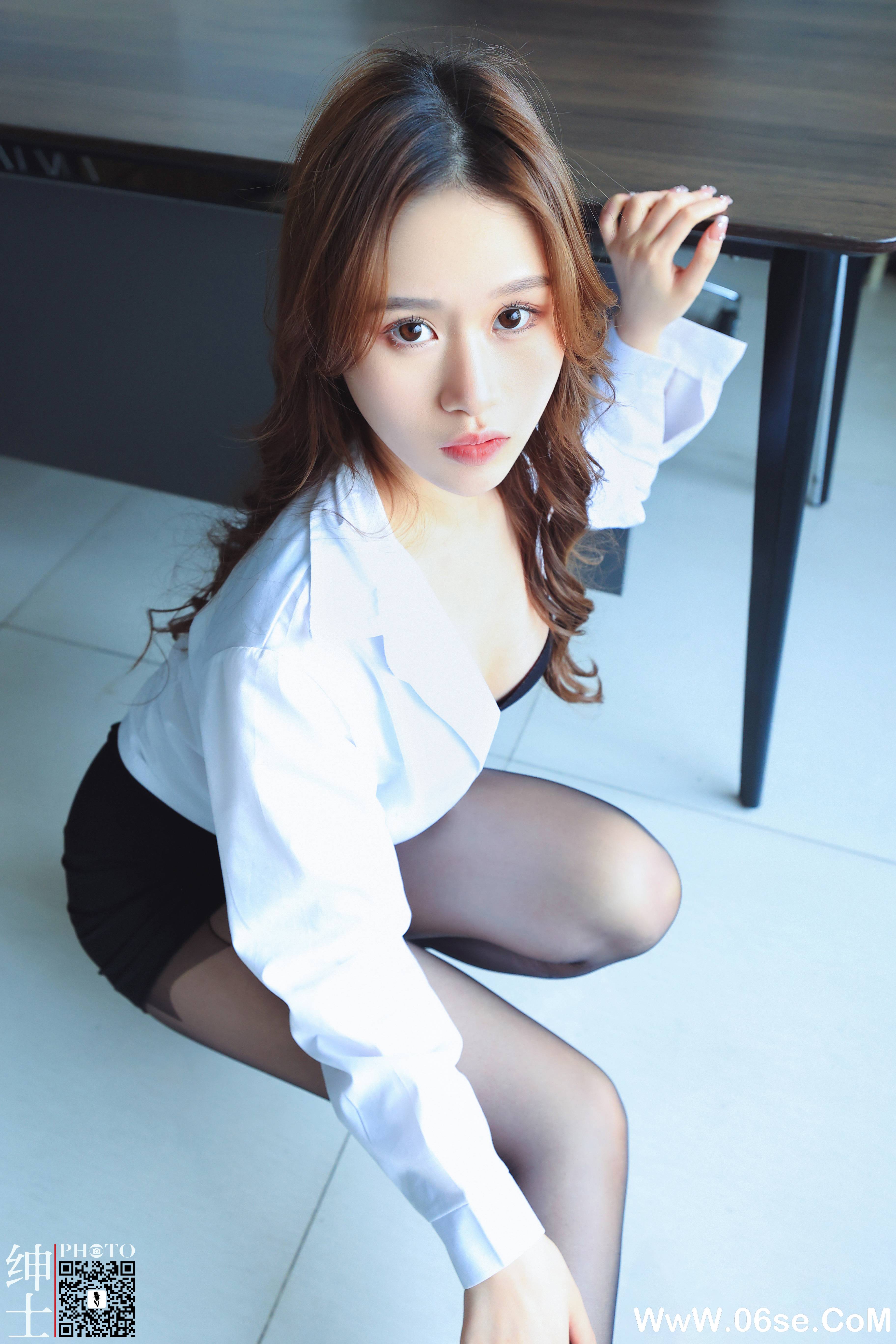 图片[25]-SHENSHI绅士 – SS081 小米[55P497M]-六色网