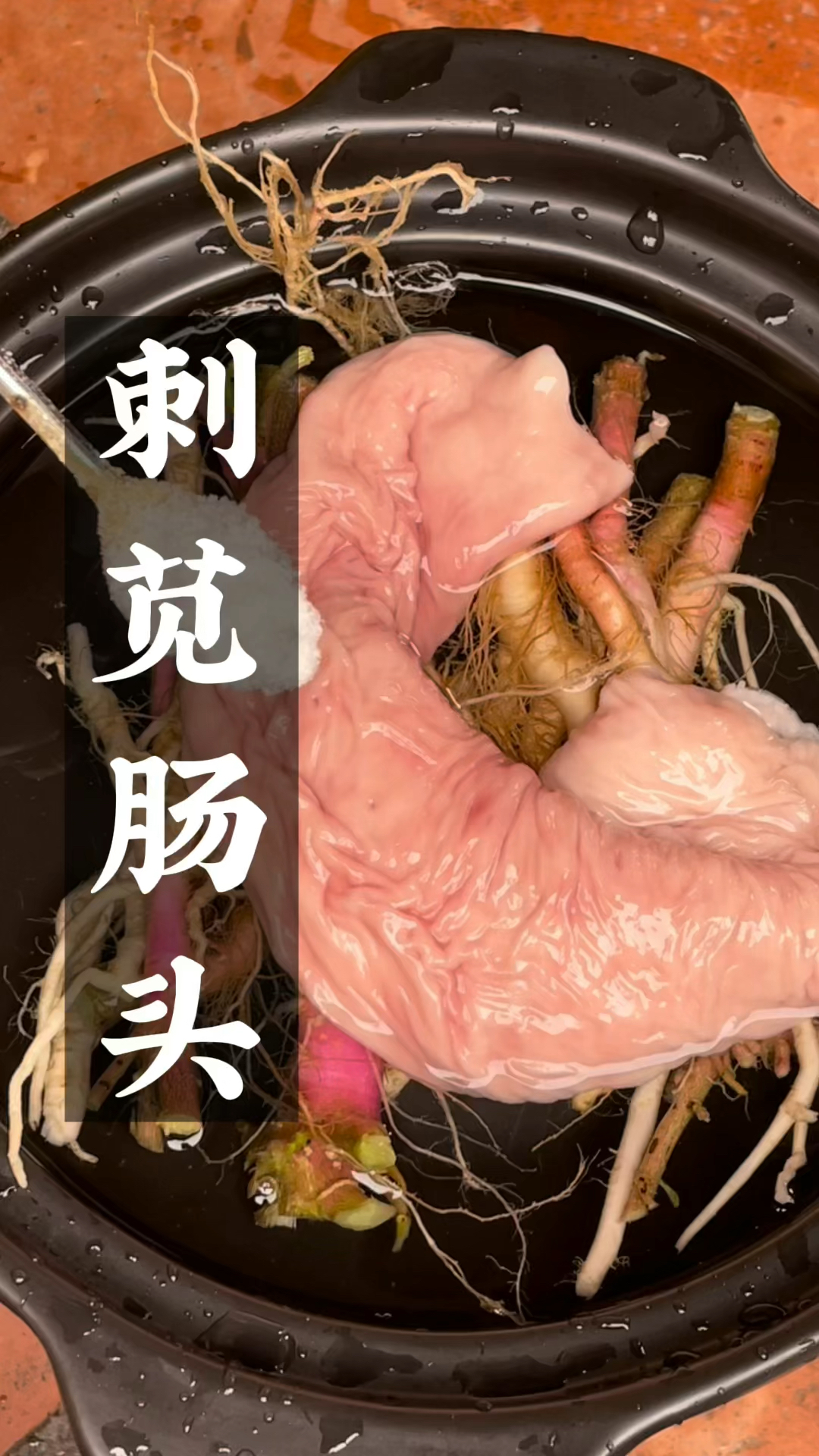 没想到现在的刺苋这么吃香,你们可知道它的价值