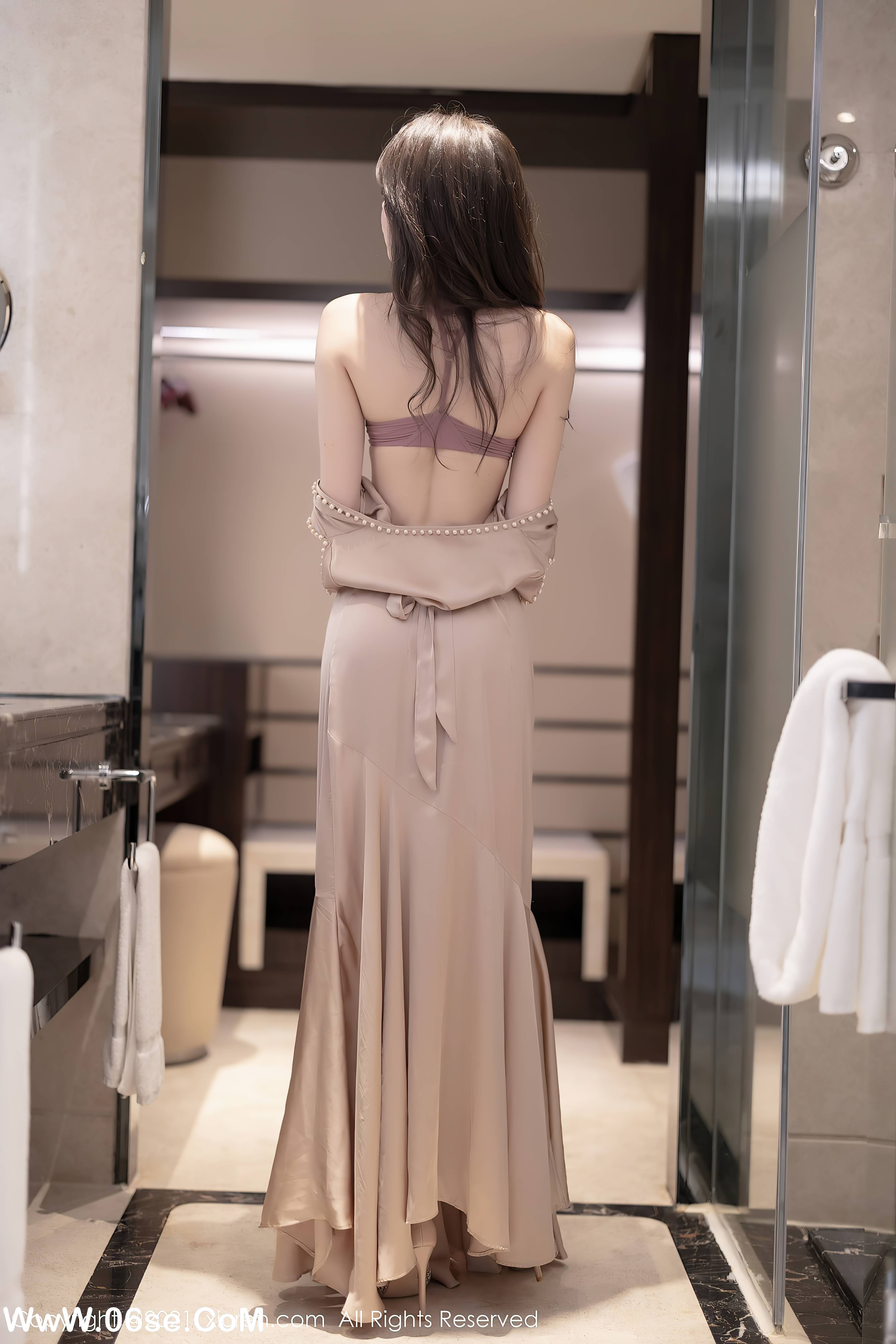 图片[11]-[XIAOYU语画界] 2021.09.13 NO.613 芝芝Booty[61+1P504M]-六色网