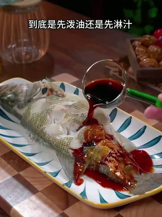 孩子要是想吃鱼，妈妈们就试试这道清蒸鲈鱼吧. 做法简单鱼肉鲜嫩 清蒸鲈鱼 鱼