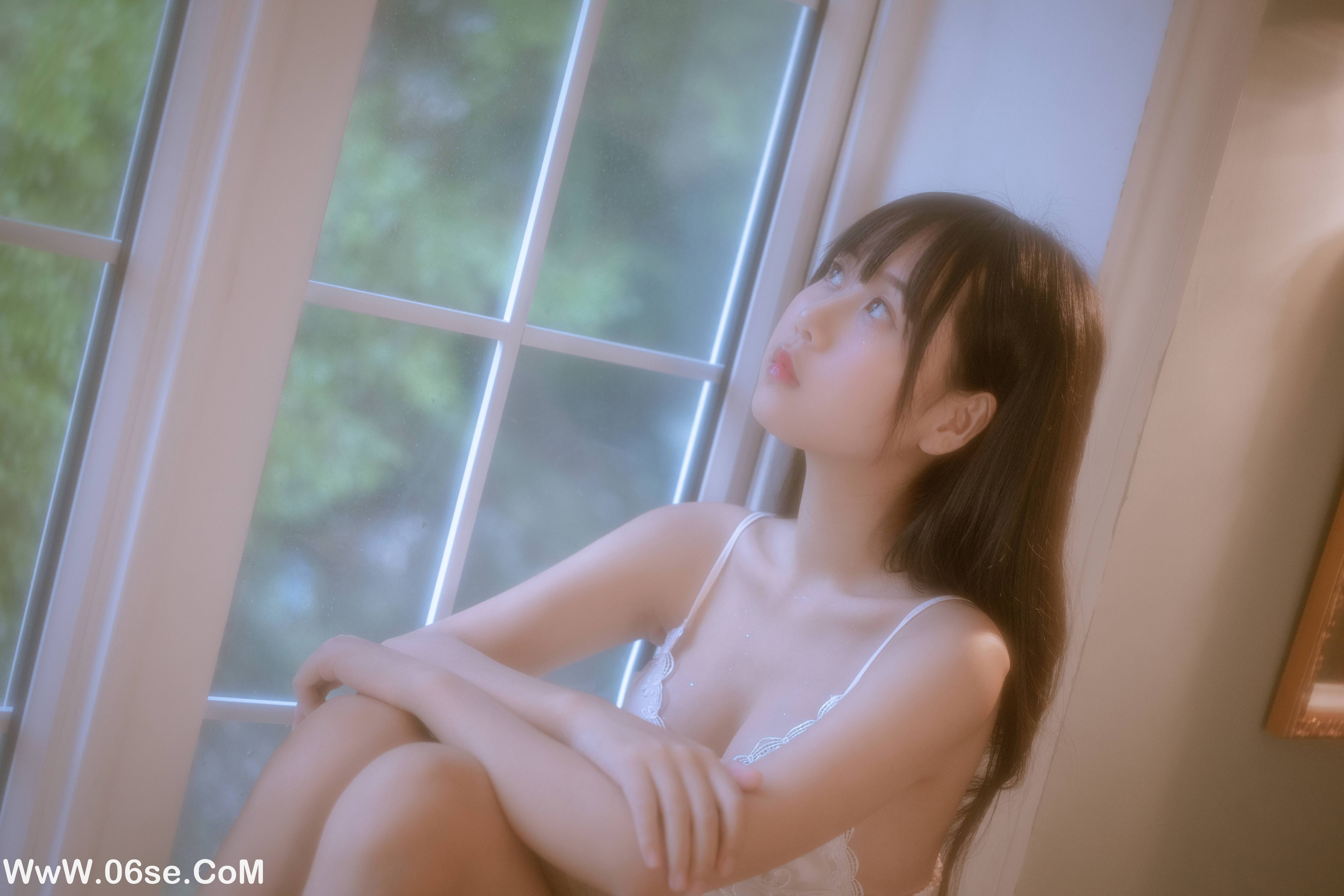 图片[11]-萌芽儿o0 NO.012 – 遐 私房[43P1.00G]-六色网