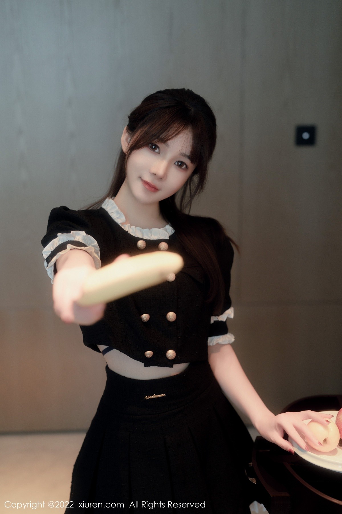 图片[10]-【XiuRen秀人网】2022.09.22 Vol.5626 婠婠麽【64P】-六色网