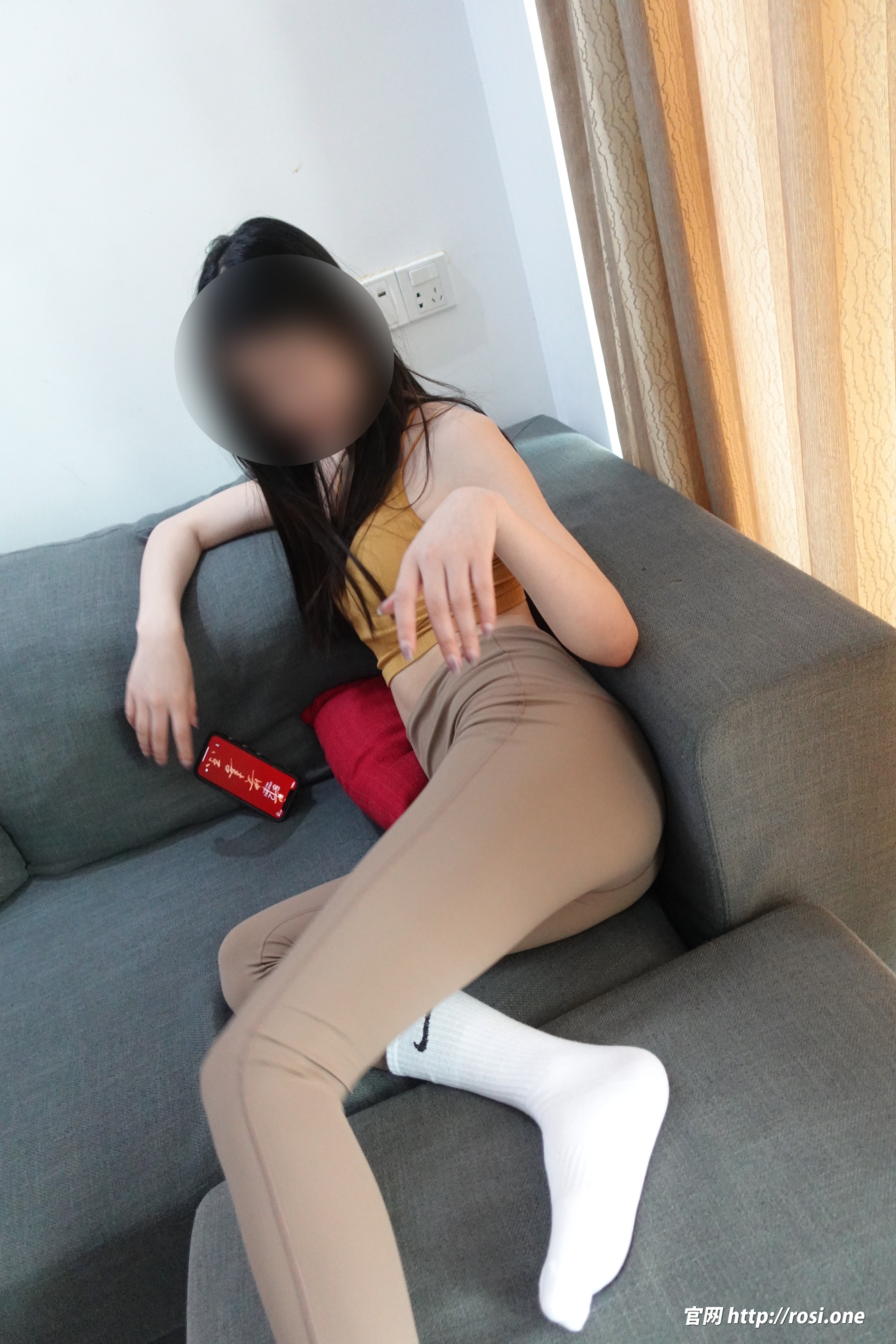 图片[69]-[ROSI写真]2022.07.09 NO.3869[94+1P／147MB]-六色网