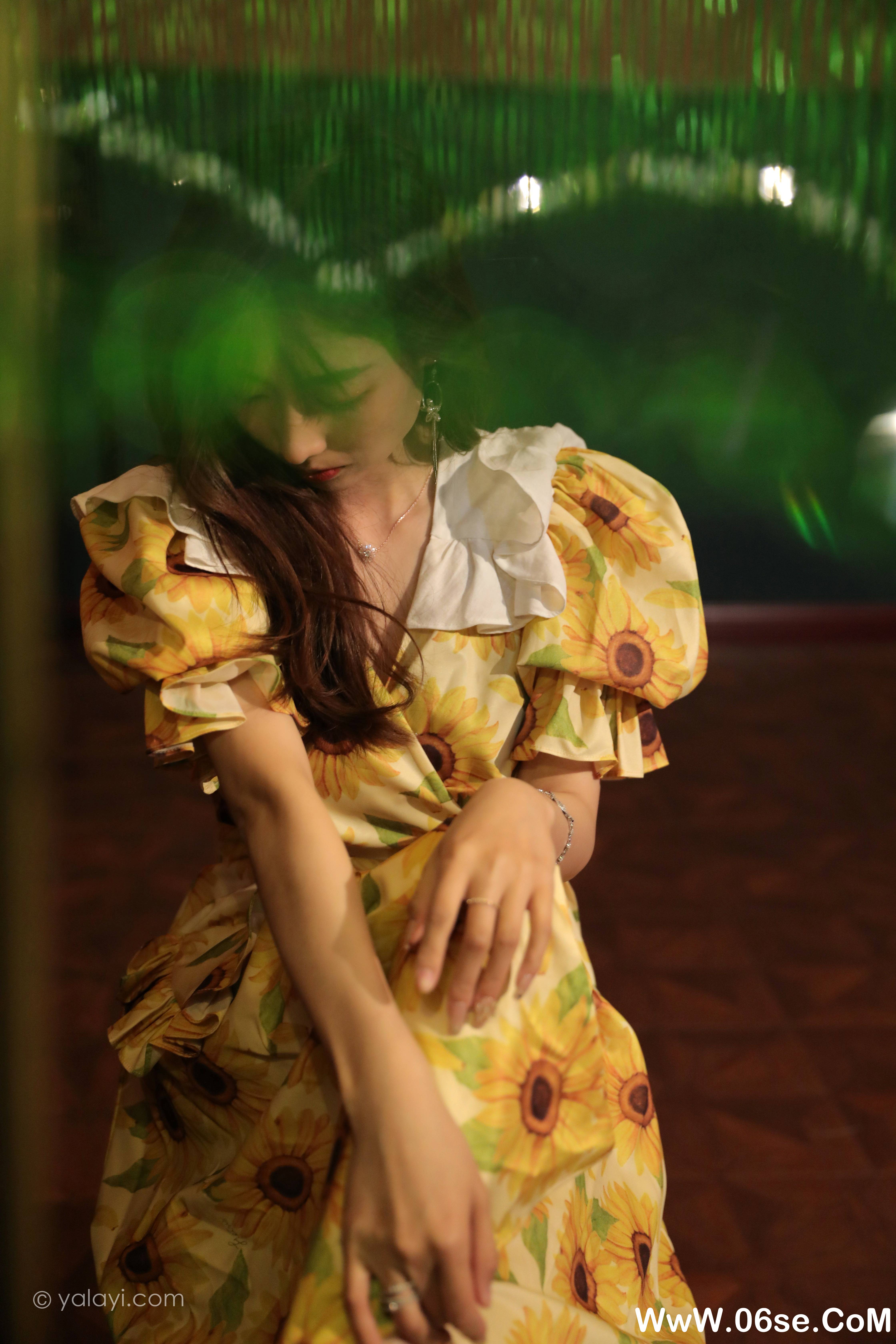 图片[24]-[YALAYI雅拉伊] 2021.07.09 NO.812 佳佳《只剩下钢琴》[33+1P376M]-六色网