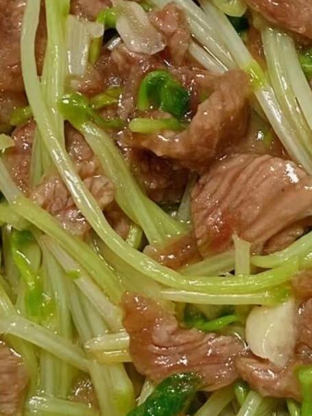 老年人一定要多吃的8道健康家常菜,享受清淡好味道 美食分享