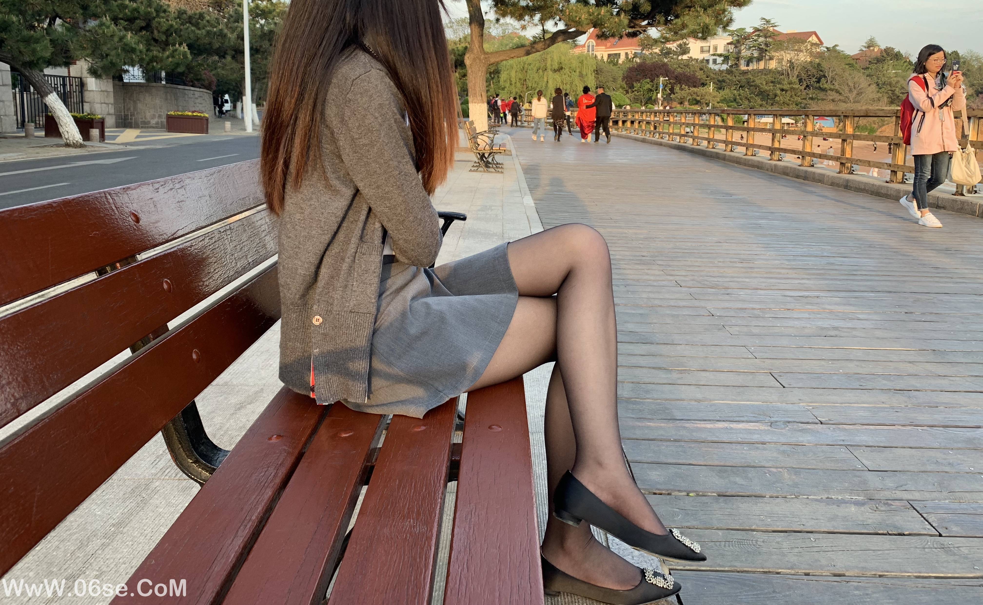 图片[82]-LICCL丽绮映像 NO.004 – 黑丝 [243P1.22G]-六色网