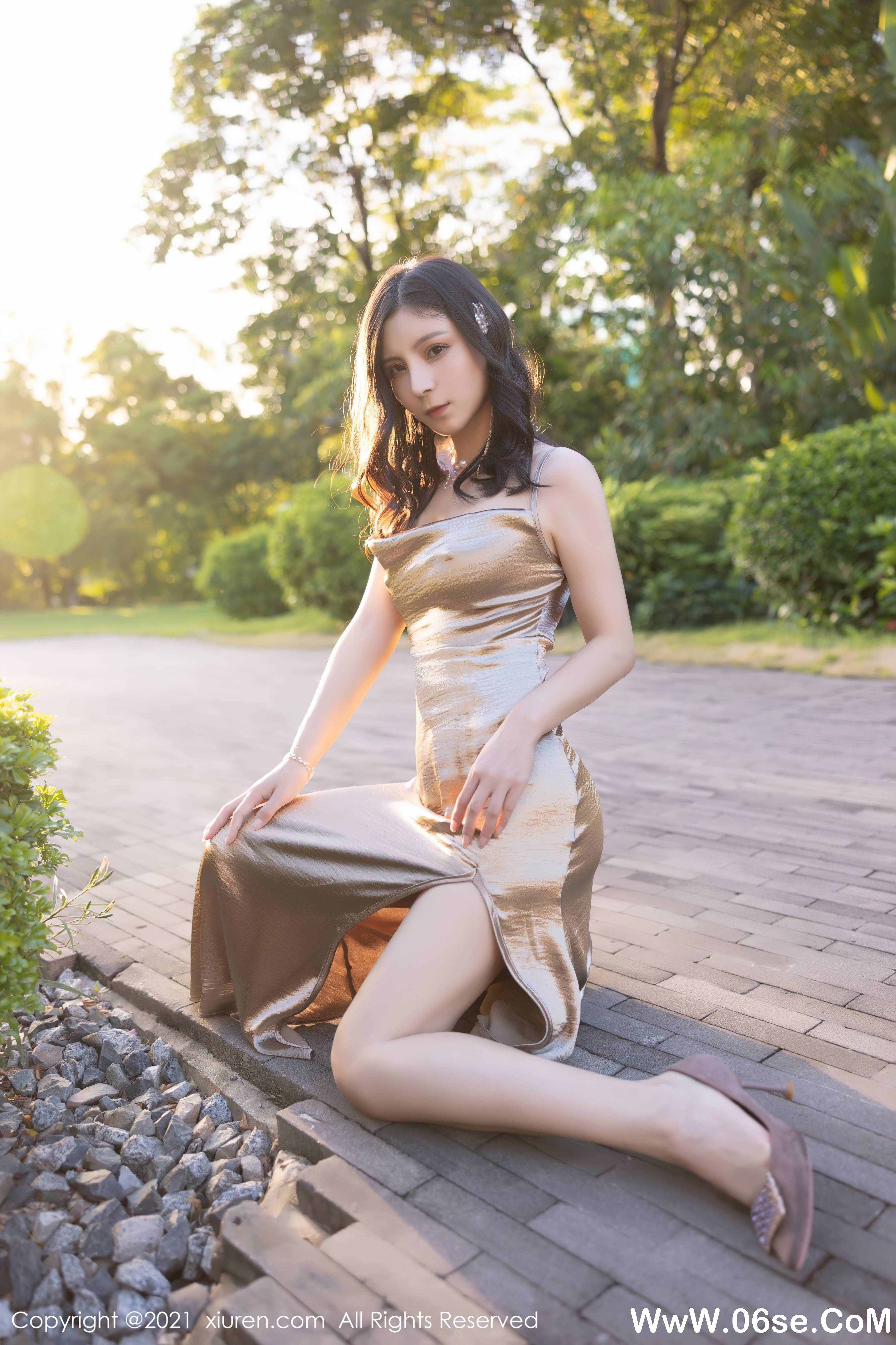 图片[11]-[XIUREN秀人网] 2021.11.23 NO.4254 小蛮妖[83+1P812M]-六色网