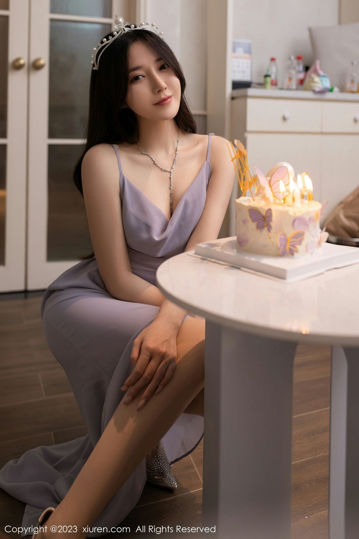 图片[30]-【XiuRen秀人網】2023.02.17 Vol.6286 魚子醬Fish【83P】-六色网