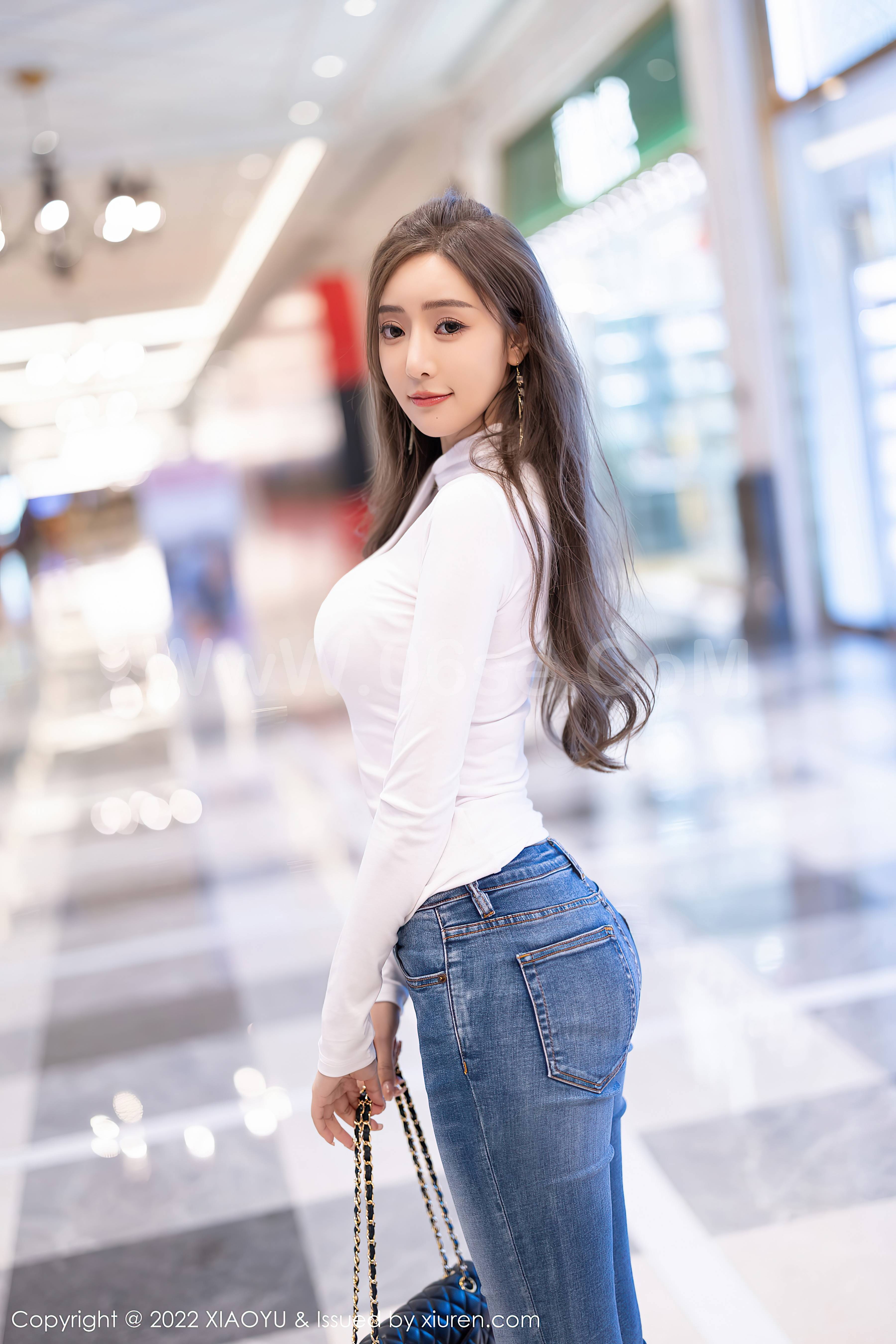 图片[12]-[XIAOYU语画界]2022.07.04 Vol.812 王馨瑶[82+1P262M]-六色网