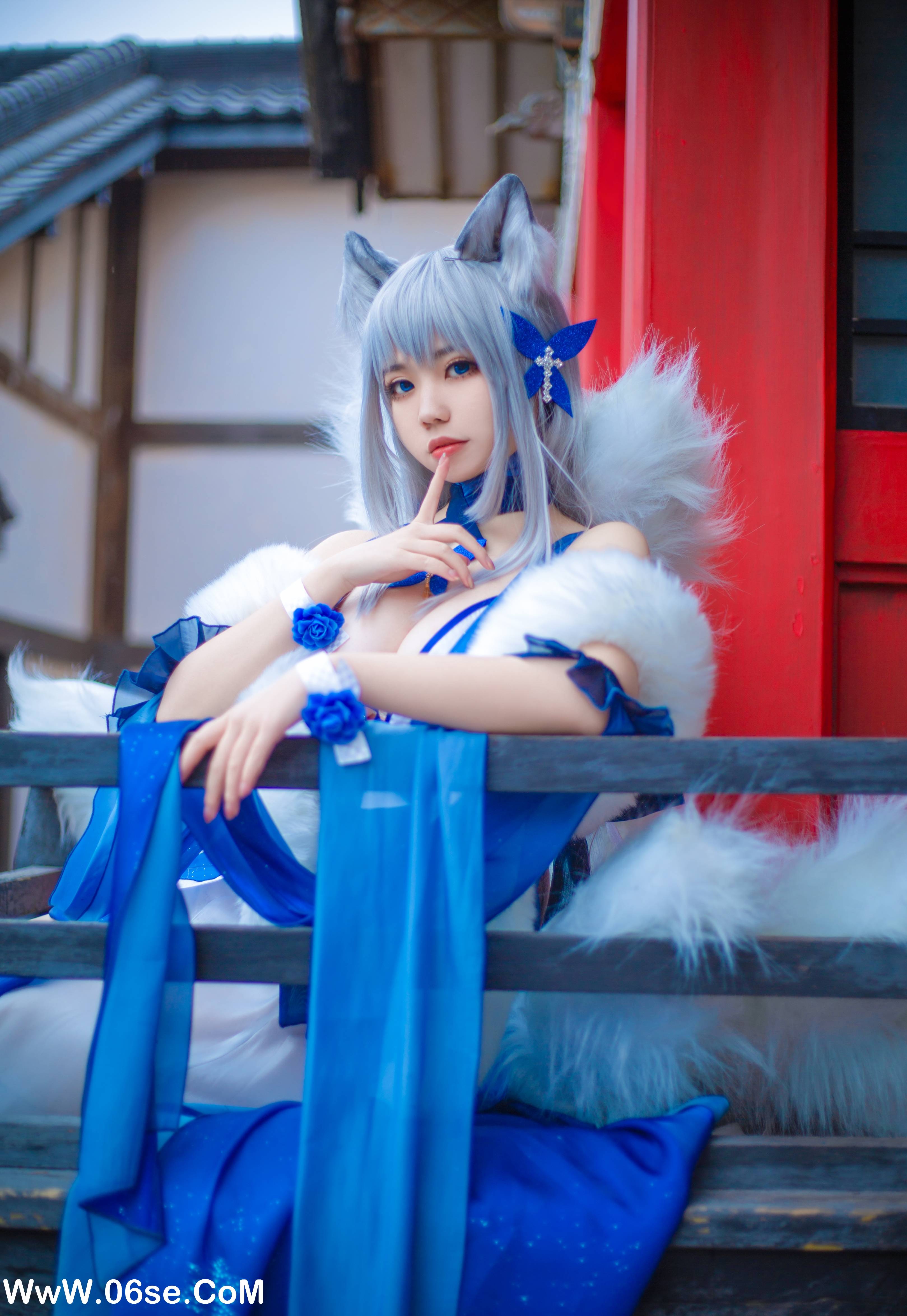 图片[3]-啊日日_Ganlory NO.005 – 信浓[19P311M]-六色网