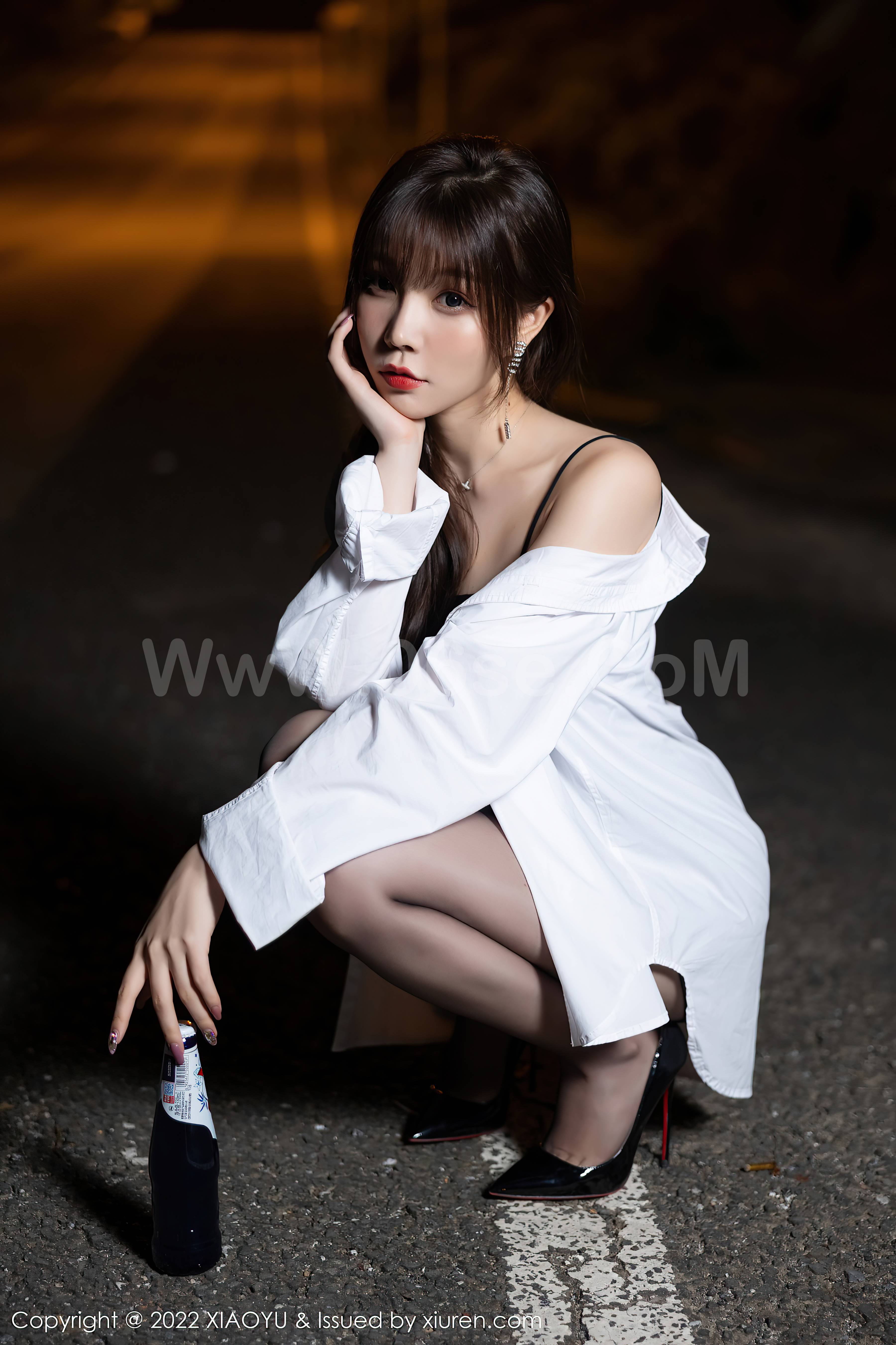 图片[23]-[XIAOYU语画界]2022.06.16 VOL.800 芝芝Booty[80+1P／747MB]-六色网