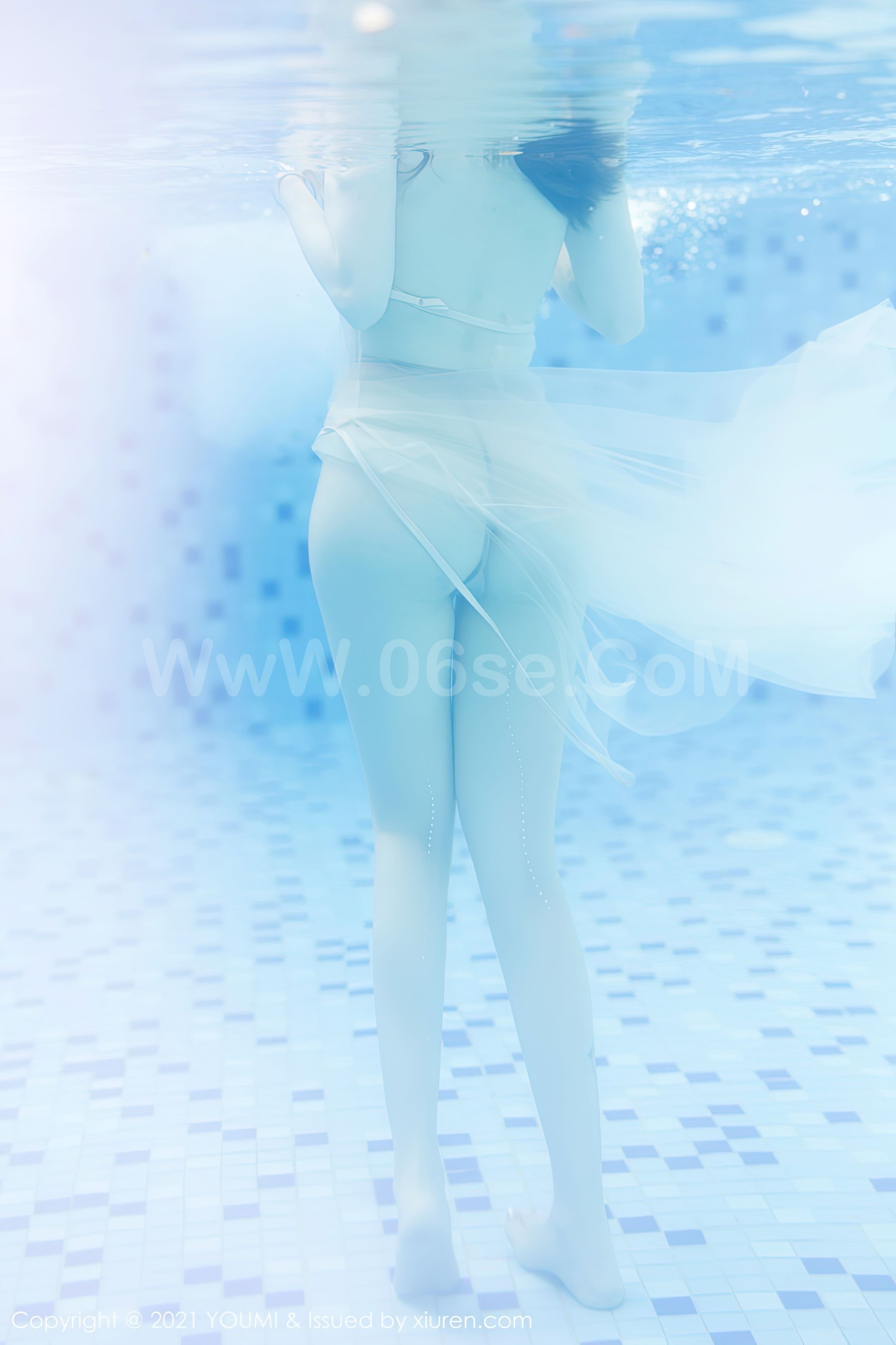 图片[33]-YouMi Vol.672 Wang Yu Chun (王雨纯)-六色网