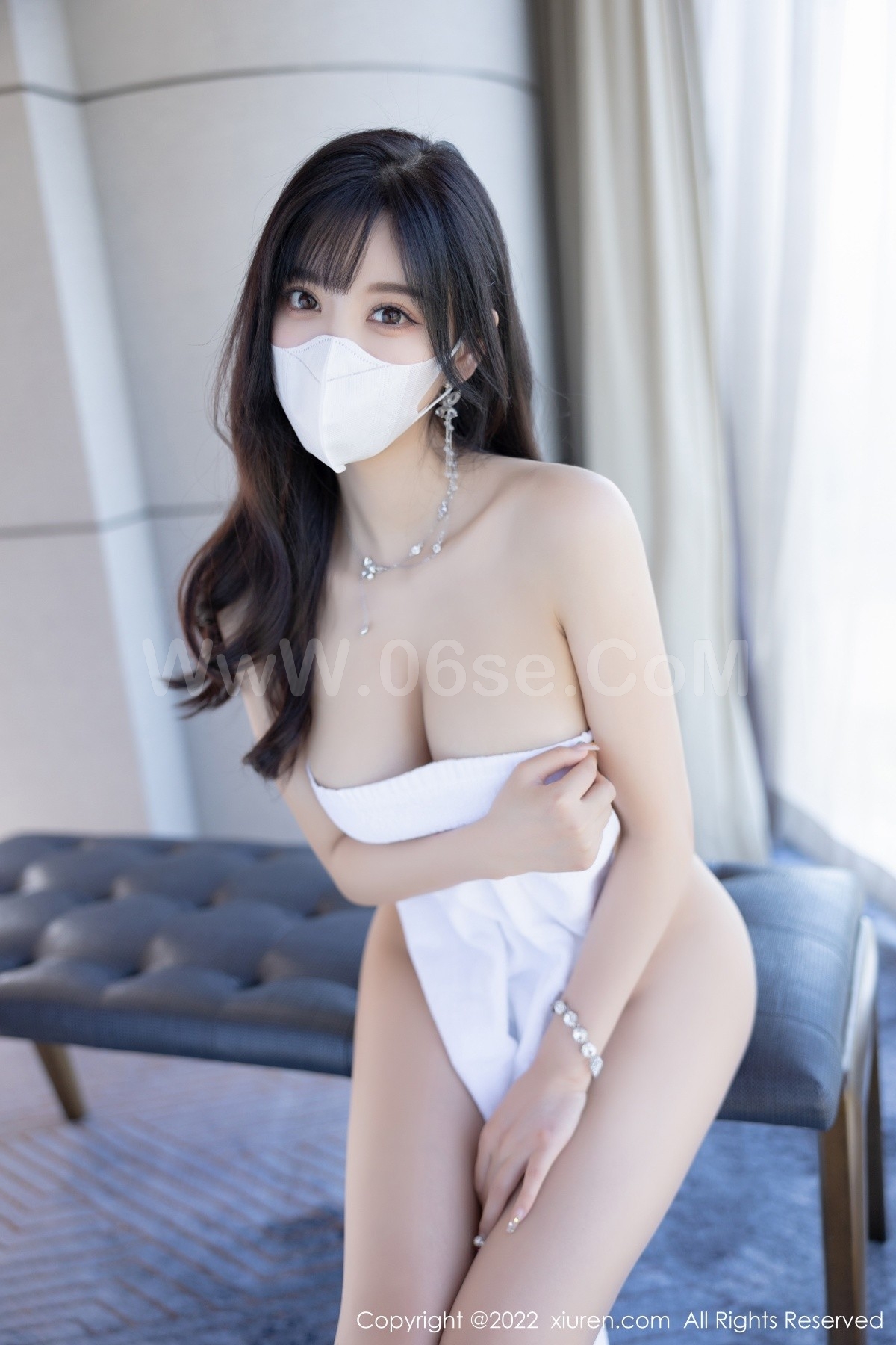 图片[26]-【XiuRen秀人網】2022.08.09 Vol.5412 楊晨晨Yome【63P】-六色网