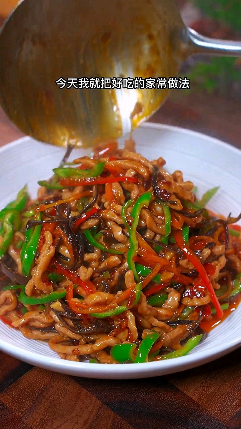 春节招待客人倍有面儿的家常菜