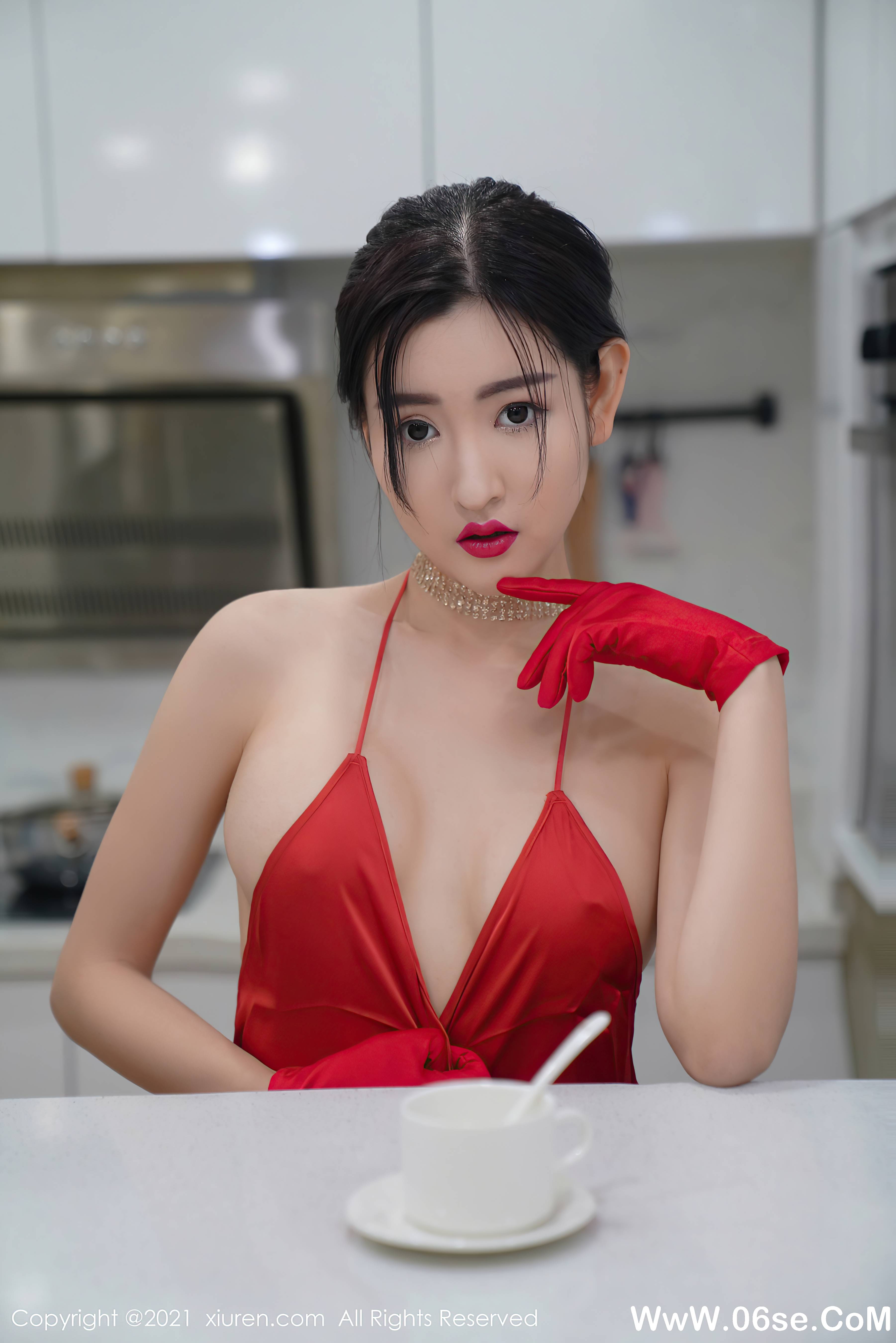图片[25]-[XIUREN秀人网] 2021.05.06 NO.3372 沈梦瑶[53+1P482M]-六色网