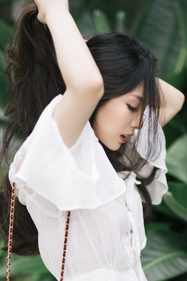 夏绿-六色网