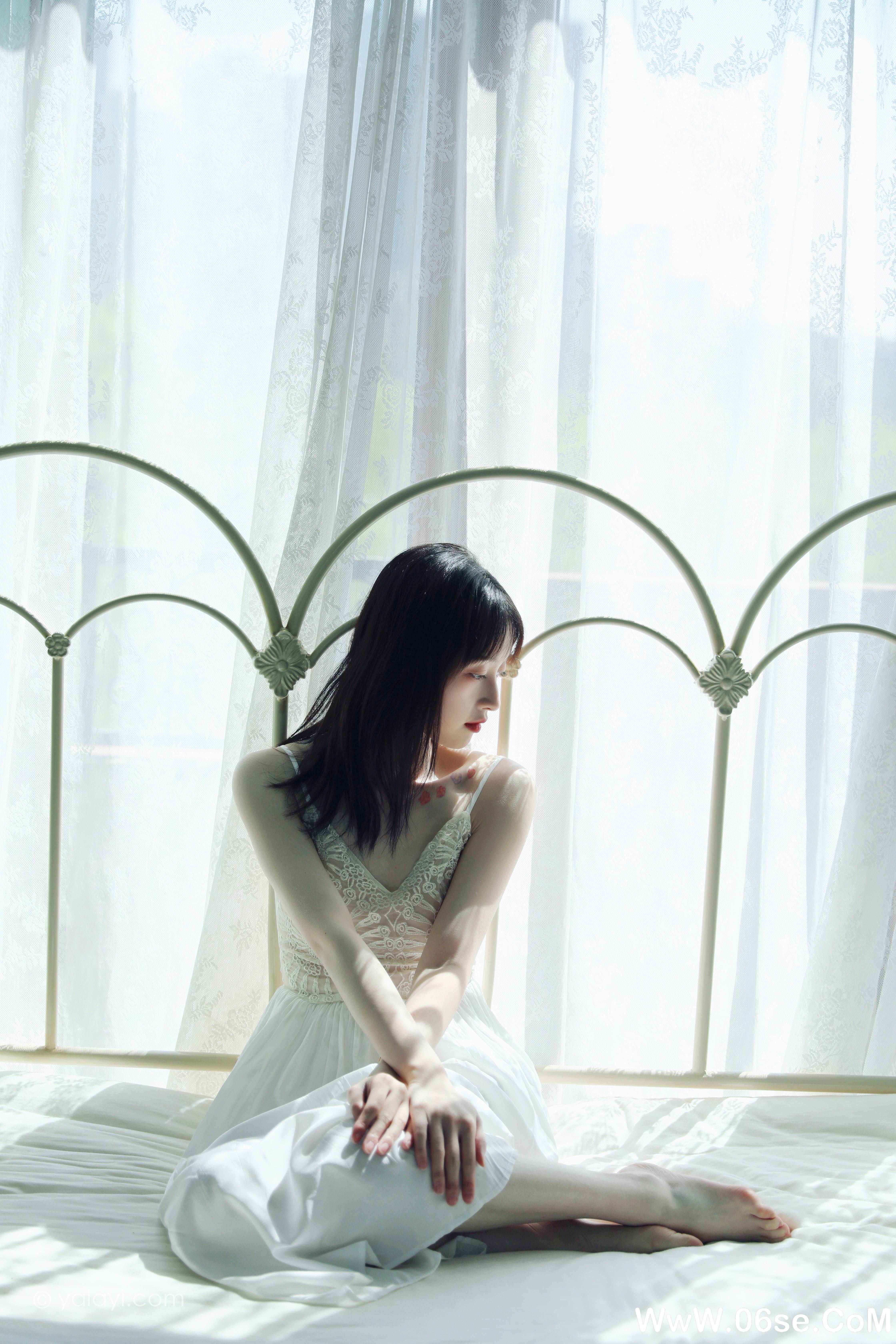 图片[30]-[YALAYI雅拉伊] 2022.07.16 NO.948 京京《唤》[40+1P433M]-六色网