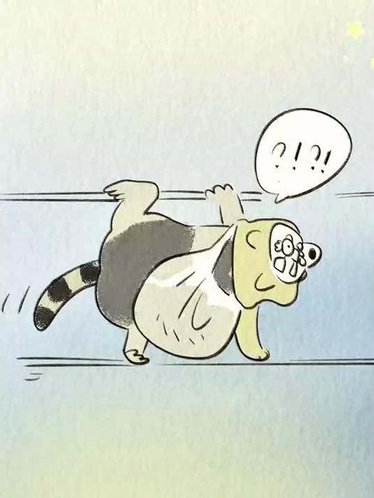 好神似小鸡不好惹里的瘦高高和胖乎乎