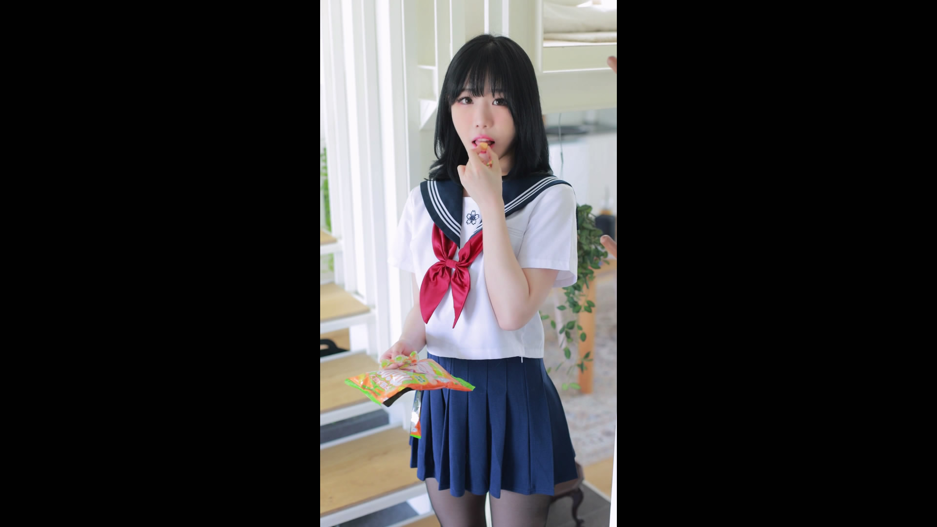 Monthly Addielyn — NO.001 July Morning classes[1V167M]-六色网