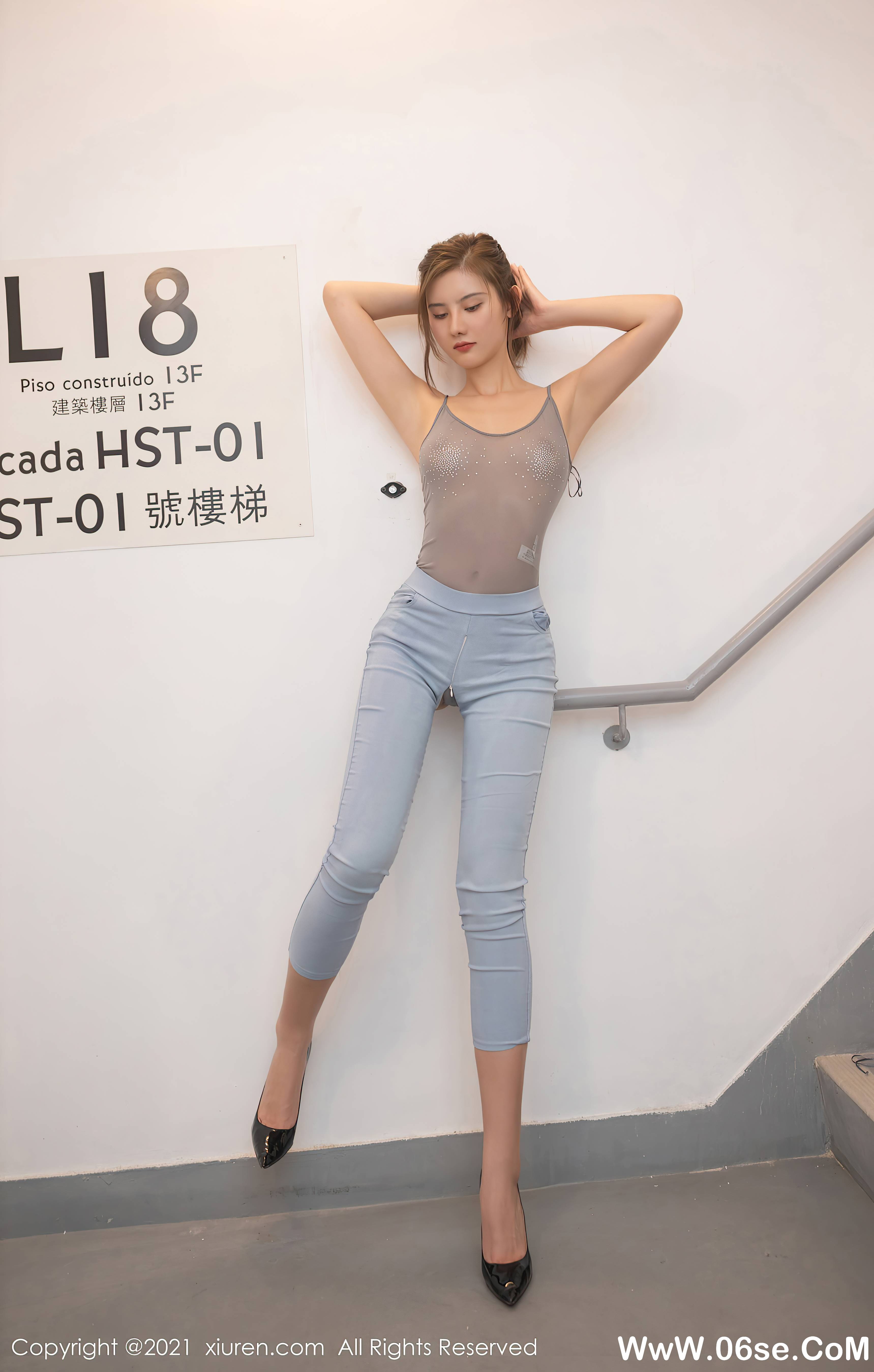 图片[29]-[XIUREN秀人网] 2021.06.28 NO.3593 就是阿朱啊[61+1P528M]-六色网