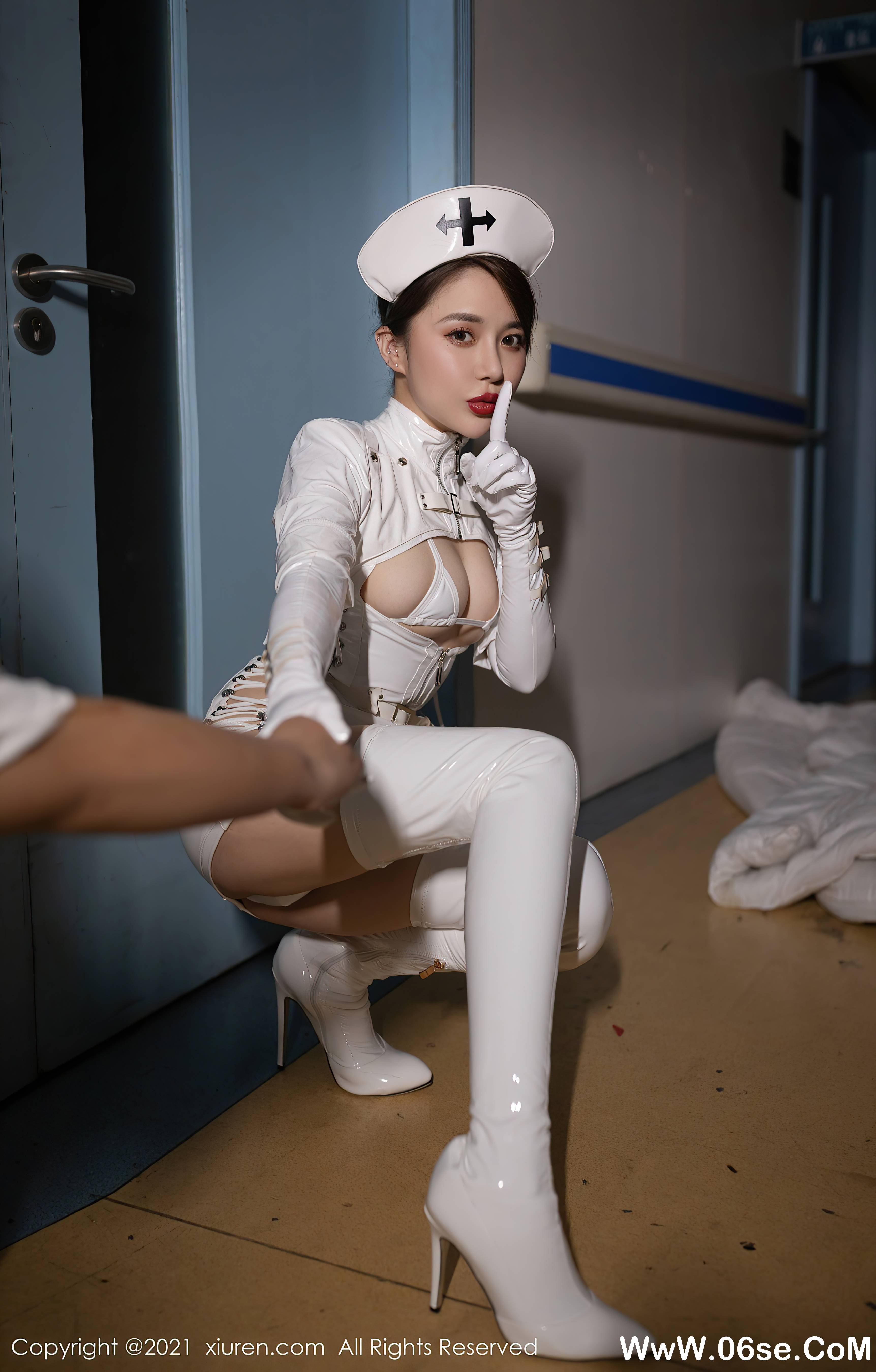 图片[33]-[XIUREN秀人网] 2021.05.08 NO.3387 鱼子酱Fish[87+1P737M]-六色网