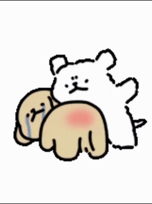 小白打小鸡毛屁股纯享版