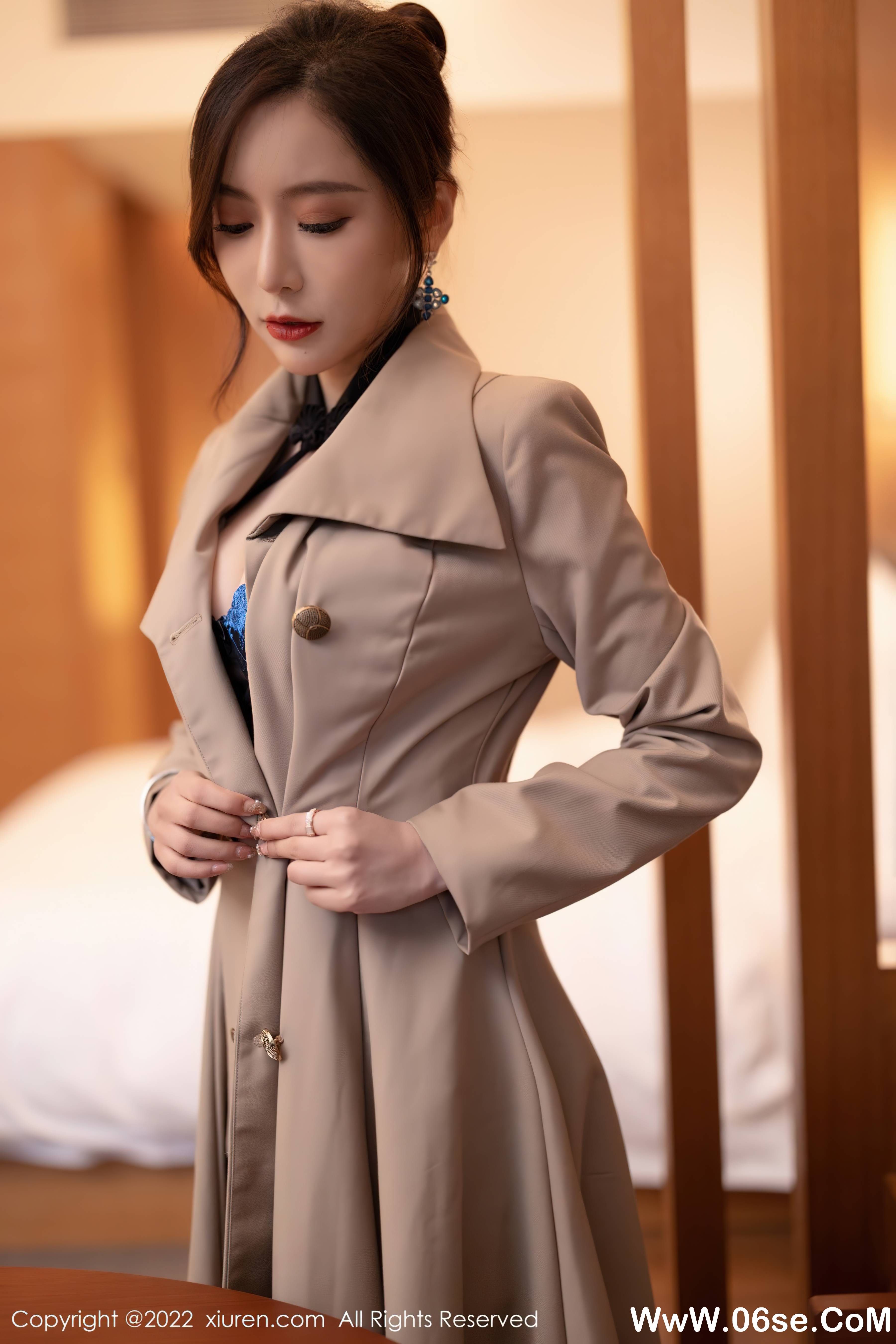 图片[57]-[XIUREN秀人网] 2022.01.04 NO.4417 王馨瑶[94+1P848M]-六色网