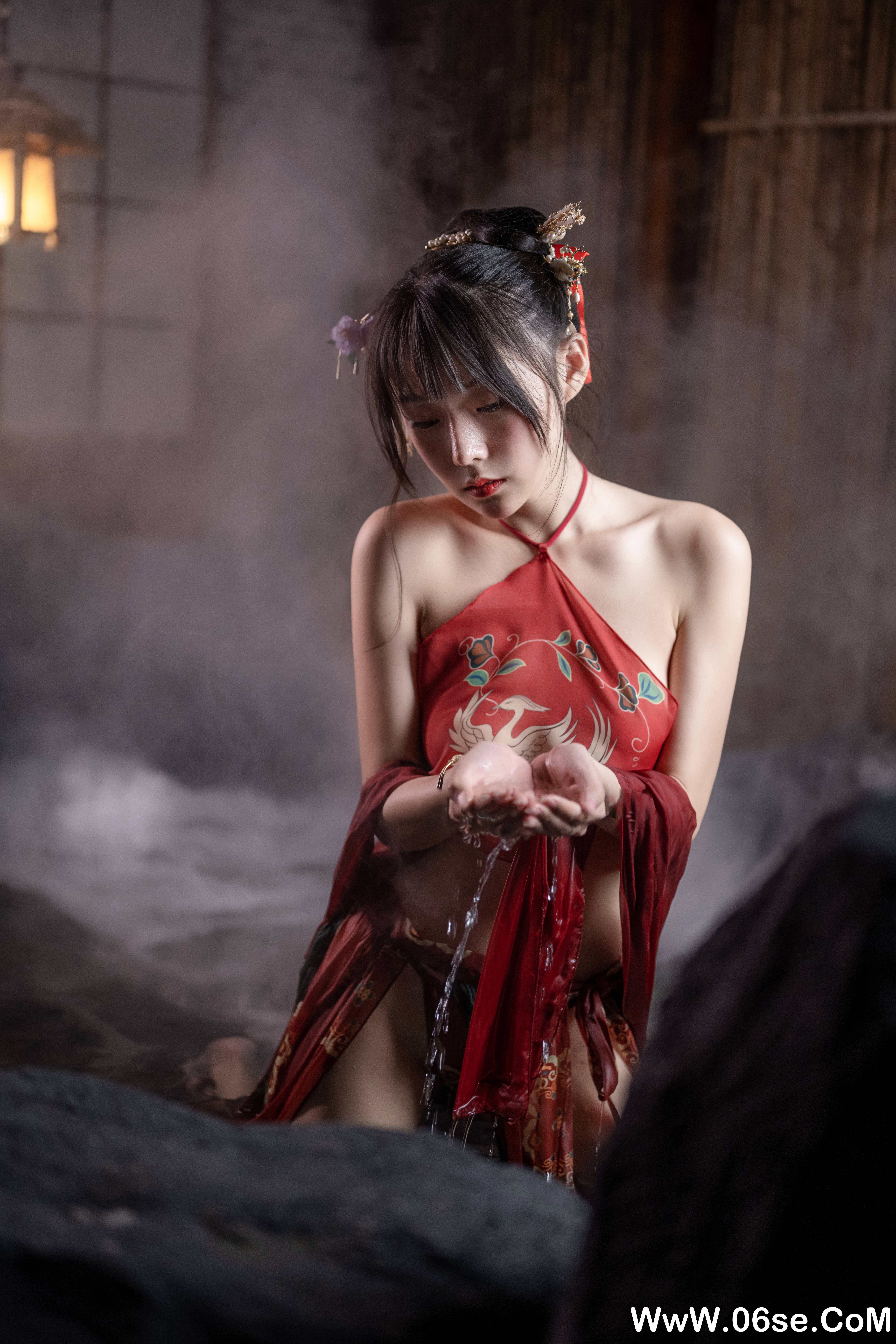 图片[42]-香草喵露露 — 2022春节贺图 [61P2.09G]-六色网