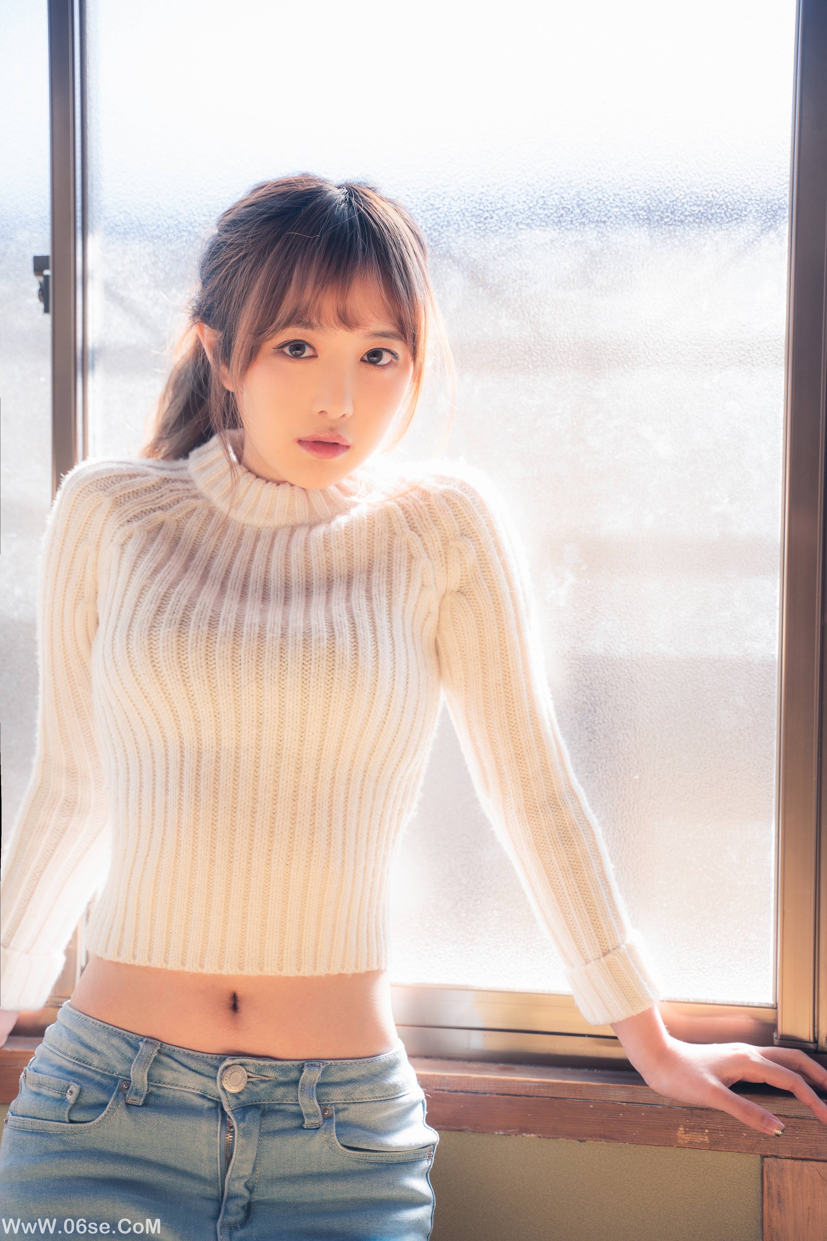 图片[26]-Shika小鹿鹿 NO.010 小鹿日和 绘事空 上、下两册[40P225M]-六色网