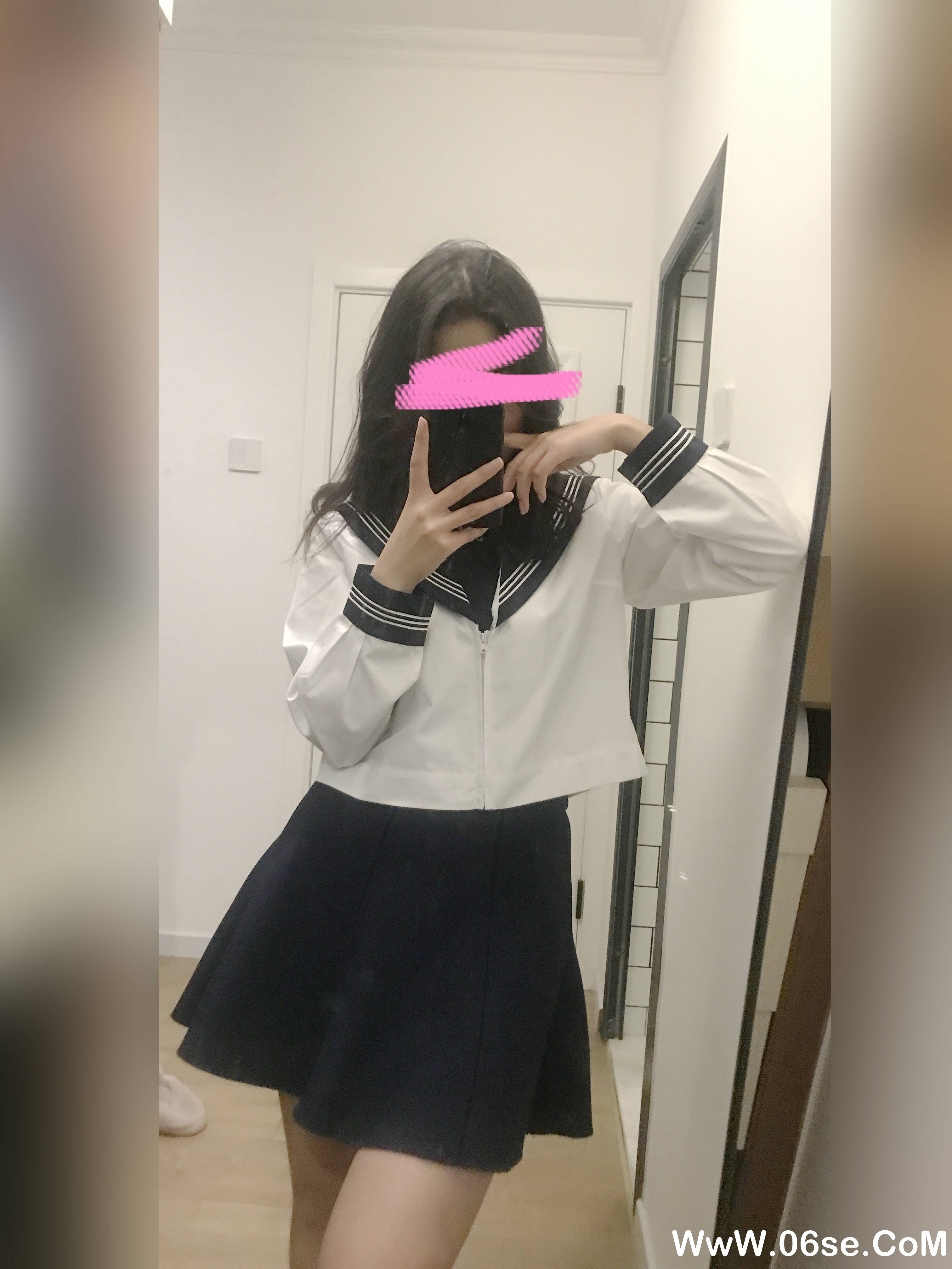 图片[73]-安乔乔儿(Nia乔乔) NO.006 — 学姐来了[124P223M]-六色网