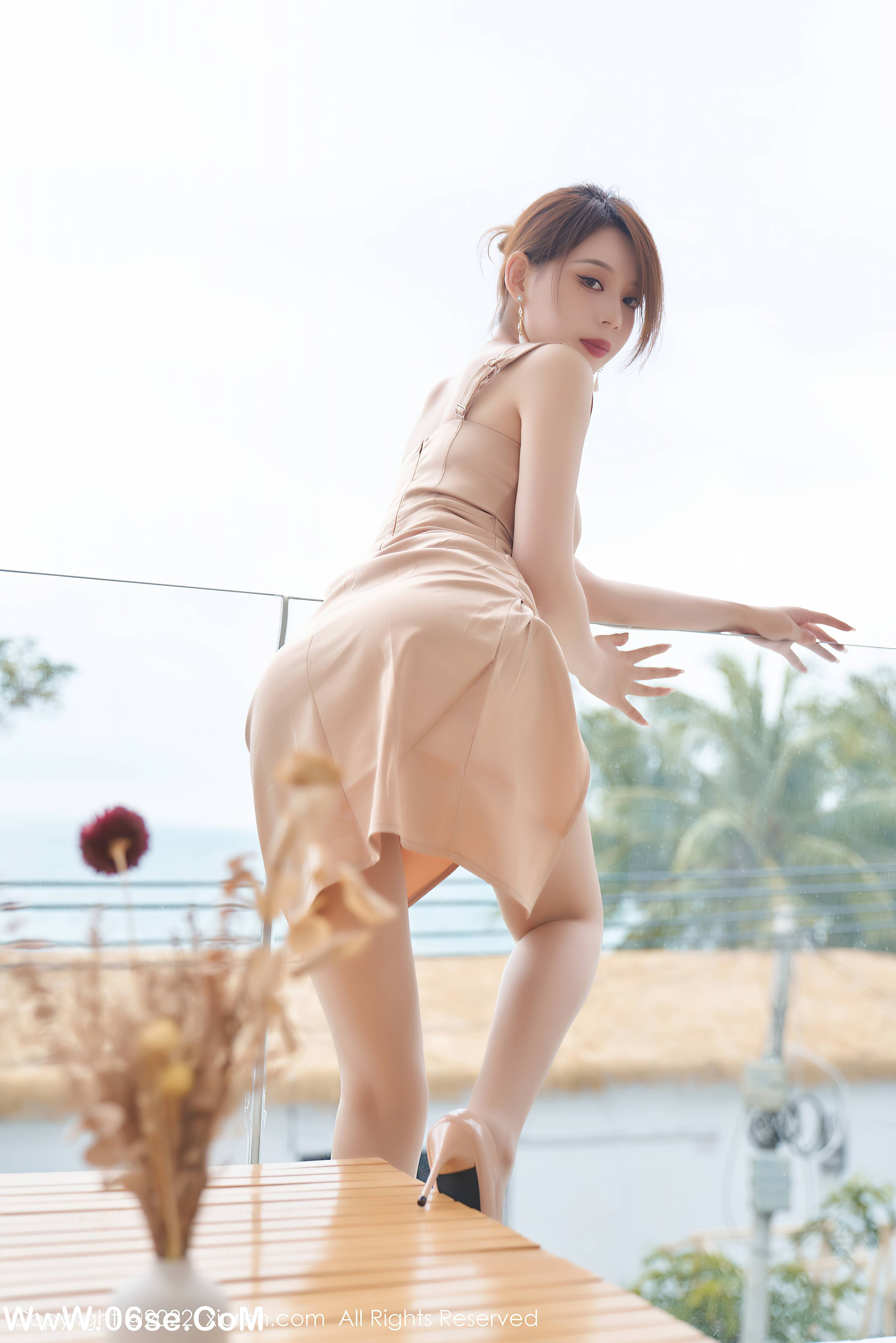 图片[33]-[XIUREN秀人网] 2022.05.12 NO.4999 言沫[41+1P366M]-六色网