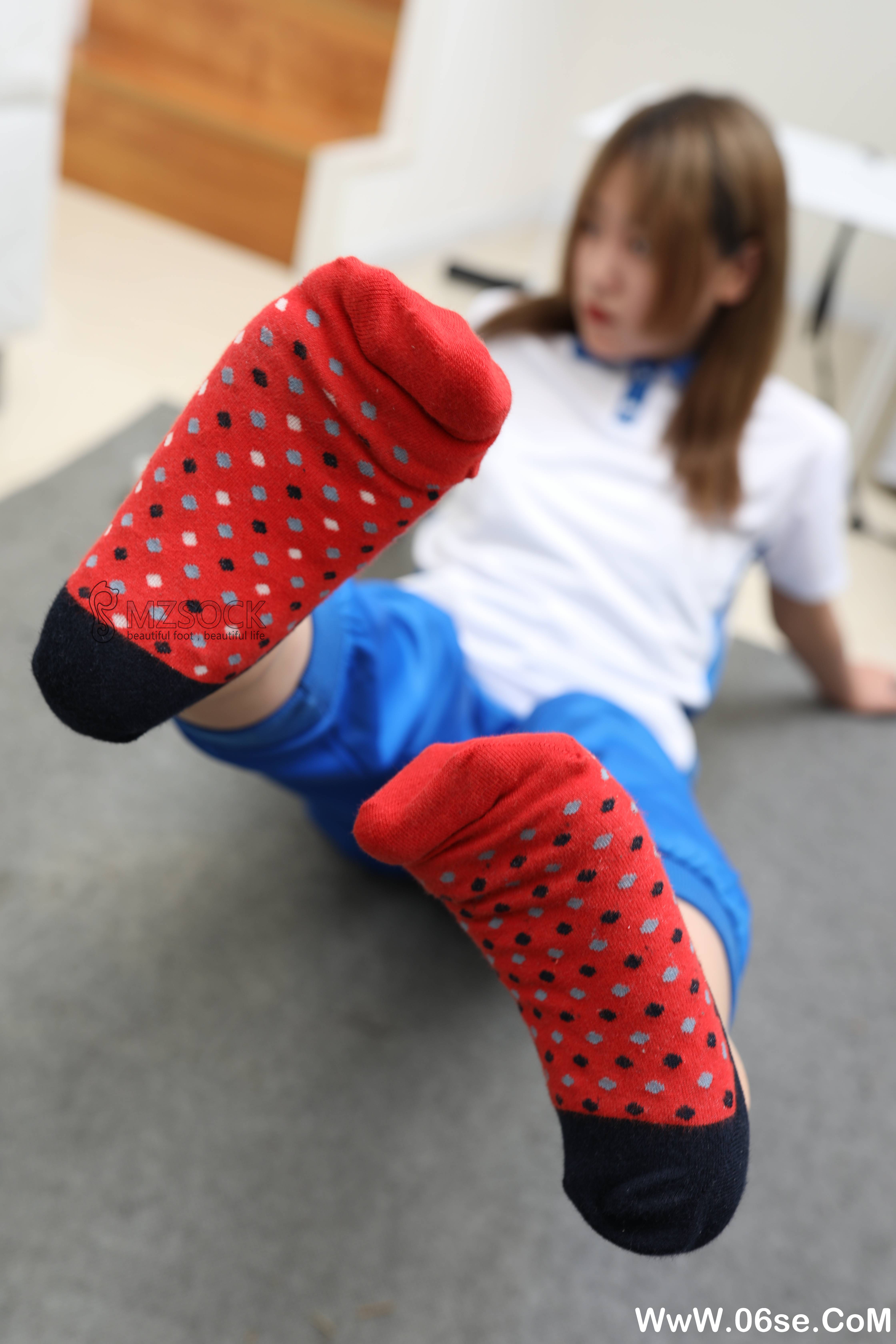 图片[126]-[MZSOCK]爱美足 NO.013 多多[219P2.64G]-六色网